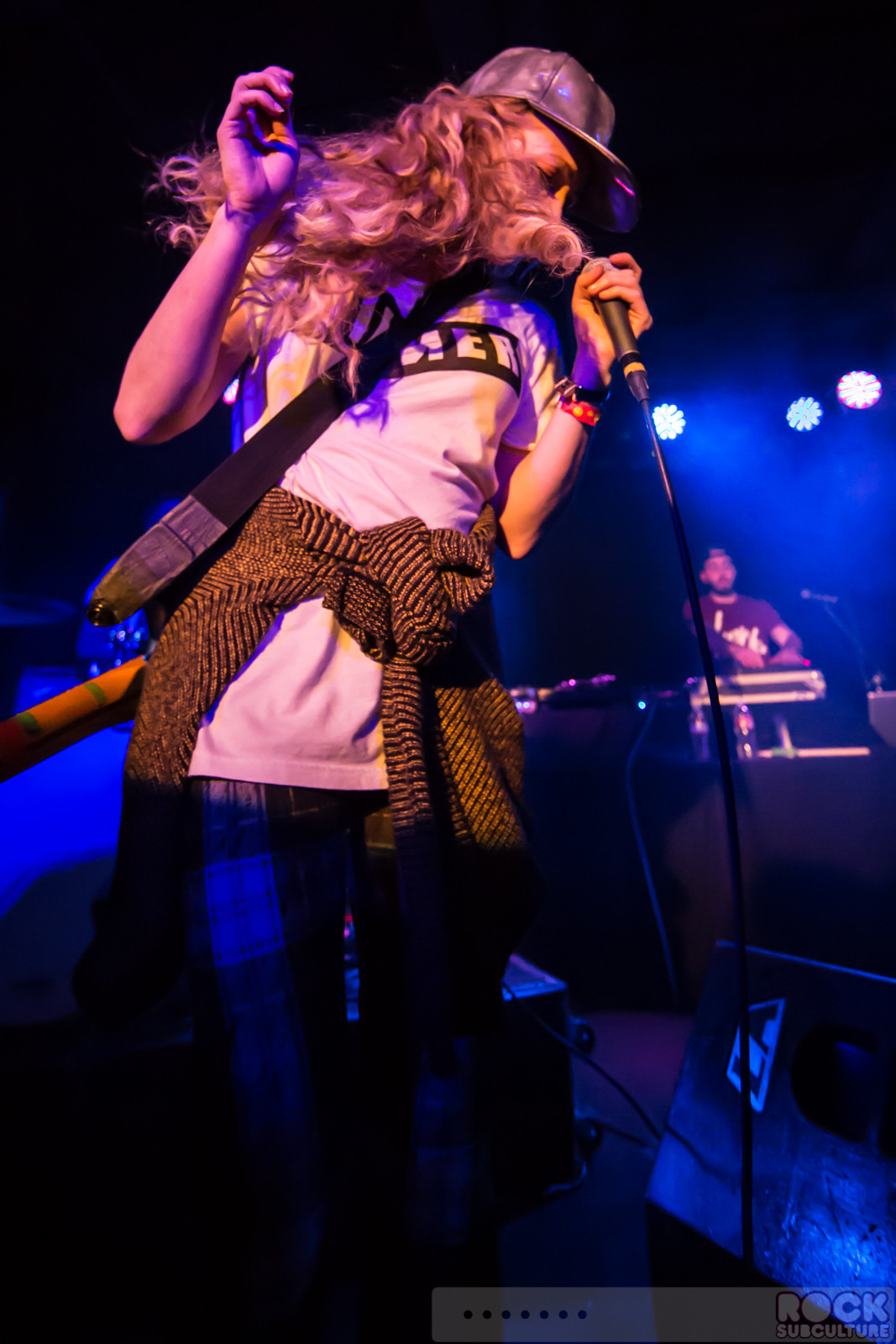 The-Ting-Tings-2015-Tour-Photos-Concert-Review-Live-Photography-Super-Critical-Sacramento-Harlows-Kaneholler-132
