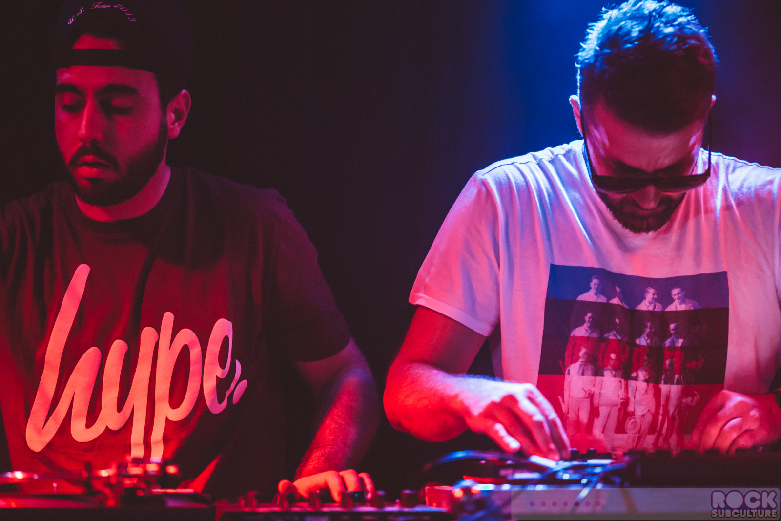 The-Ting-Tings-2015-Tour-Photos-Concert-Review-Live-Photography-Super-Critical-Sacramento-Harlows-Kaneholler-135