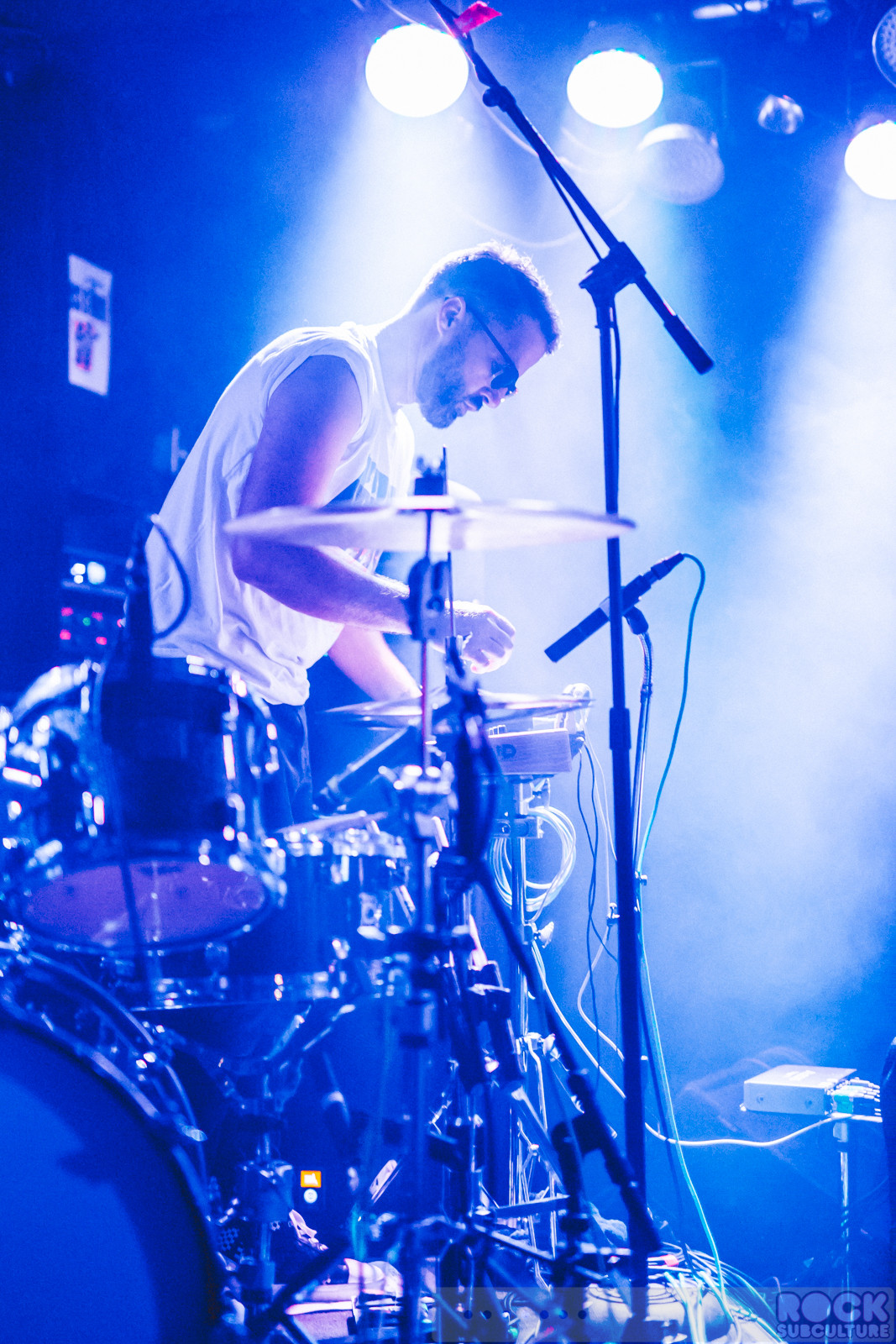 The-Ting-Tings-2015-Tour-Photos-Concert-Review-Live-Photography-Super-Critical-Sacramento-Harlows-Kaneholler-148