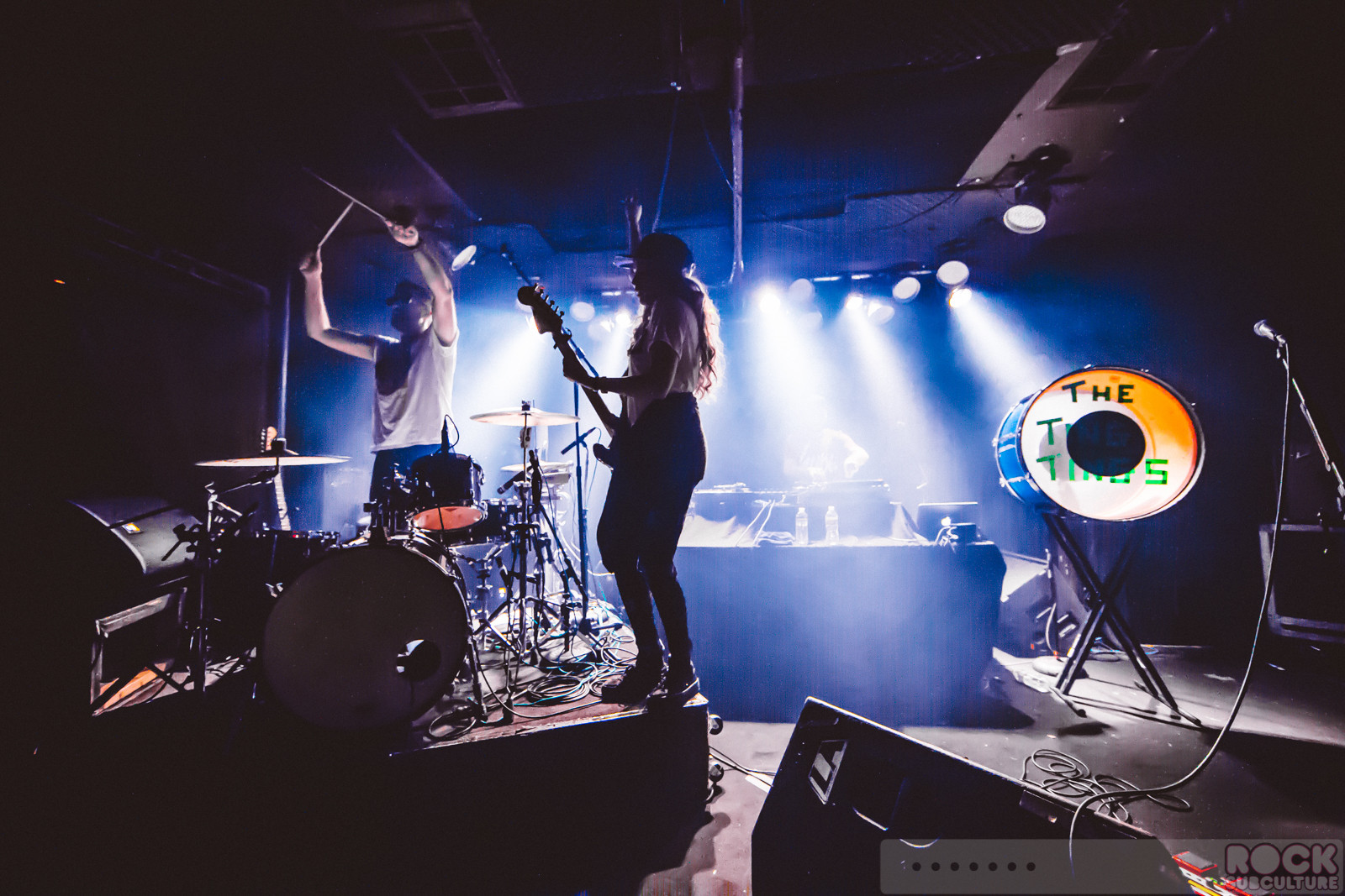 The-Ting-Tings-2015-Tour-Photos-Concert-Review-Live-Photography-Super-Critical-Sacramento-Harlows-Kaneholler-152