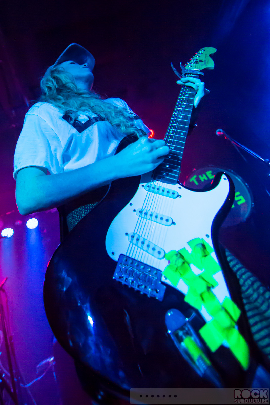 The-Ting-Tings-2015-Tour-Photos-Concert-Review-Live-Photography-Super-Critical-Sacramento-Harlows-Kaneholler-155