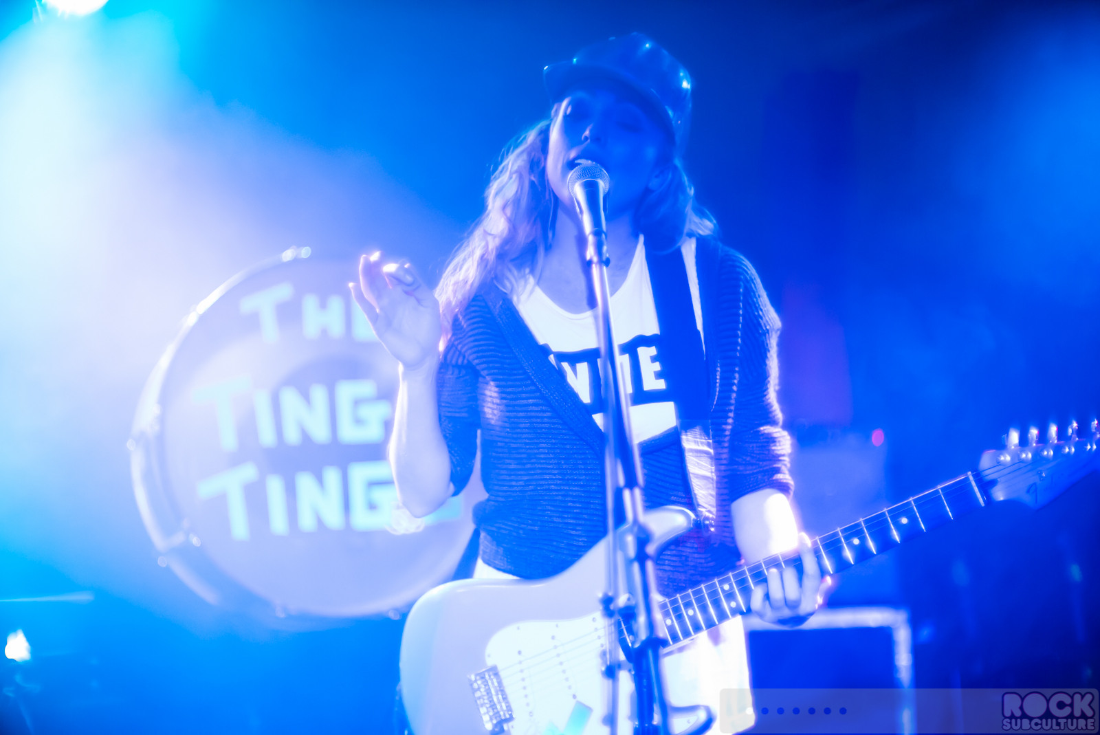 The-Ting-Tings-2015-Tour-Photos-Concert-Review-Live-Photography-Super-Critical-Sacramento-Harlows-Kaneholler-166