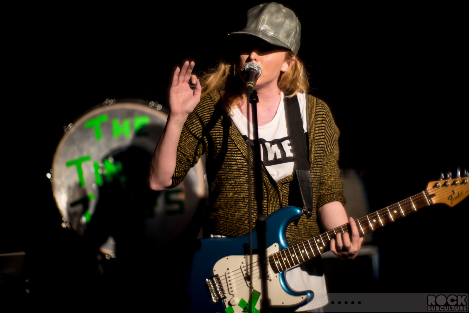 The-Ting-Tings-2015-Tour-Photos-Concert-Review-Live-Photography-Super-Critical-Sacramento-Harlows-Kaneholler-167