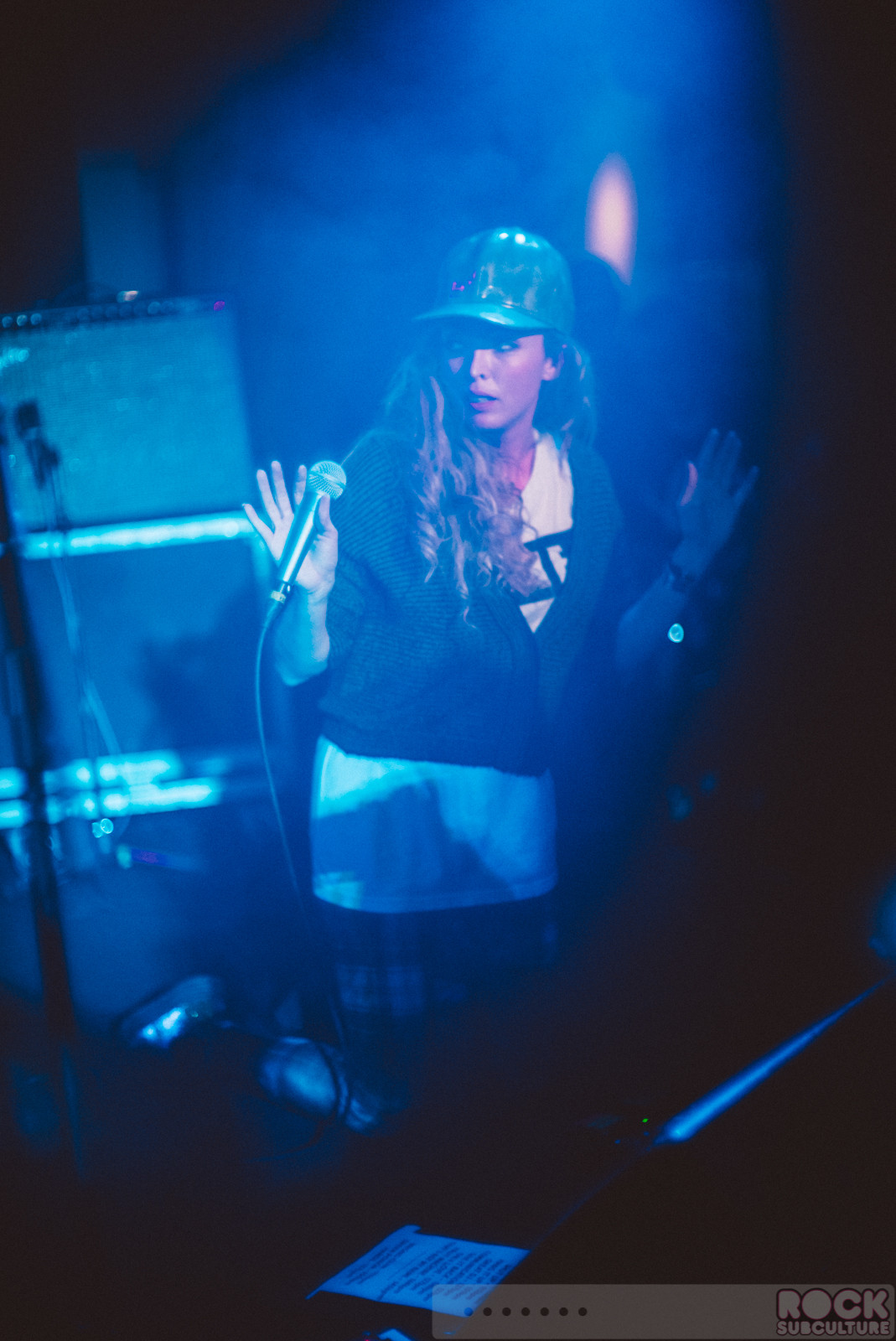 The-Ting-Tings-2015-Tour-Photos-Concert-Review-Live-Photography-Super-Critical-Sacramento-Harlows-Kaneholler-169