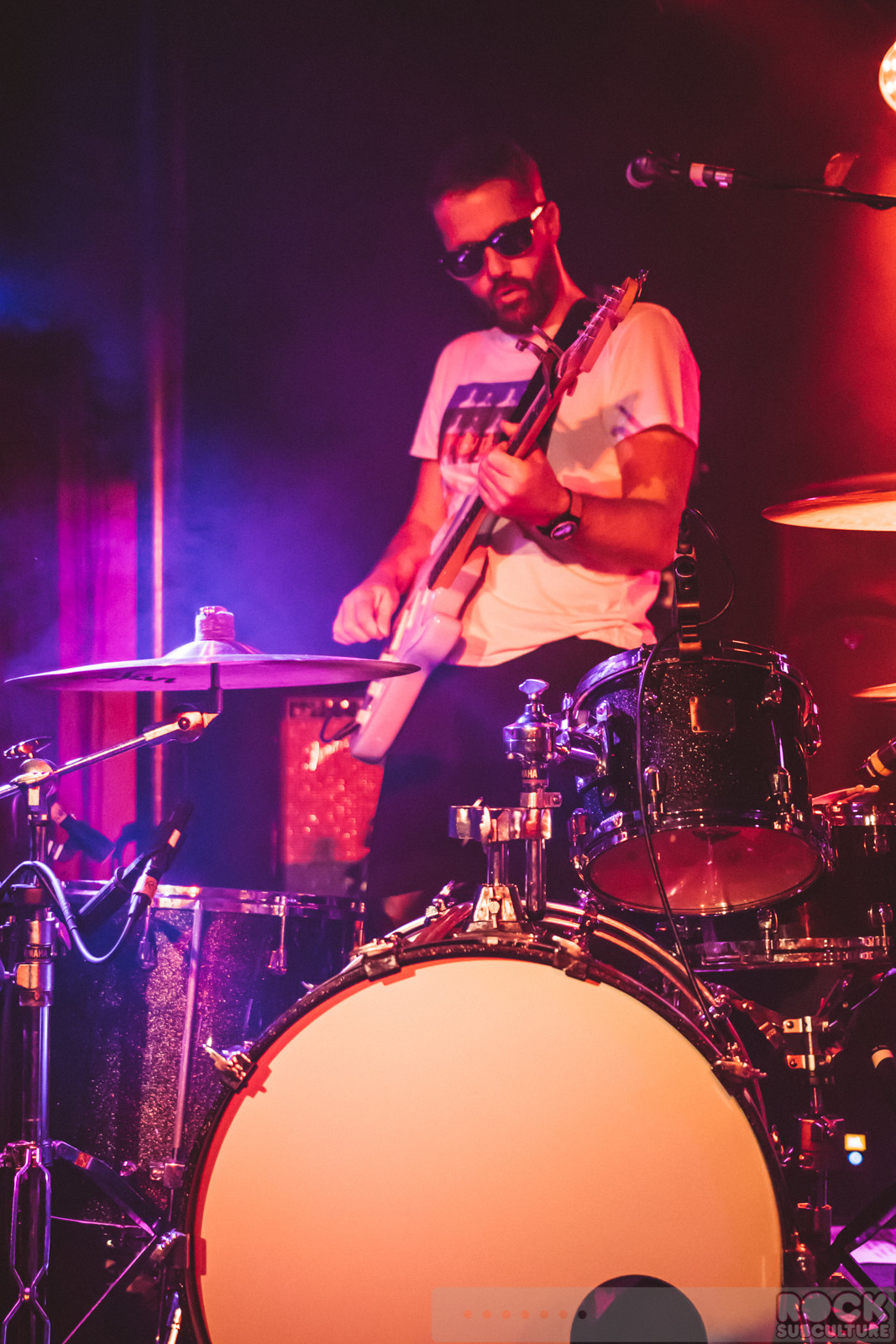 The-Ting-Tings-2015-Tour-Photos-Concert-Review-Live-Photography-Super-Critical-Sacramento-Harlows-Kaneholler-171