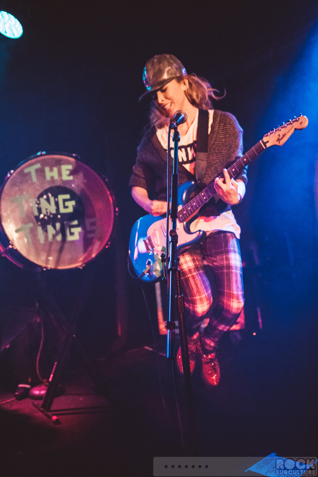 The-Ting-Tings-2015-Tour-Photos-Concert-Review-Live-Photography-Super-Critical-Sacramento-Harlows-Kaneholler-174