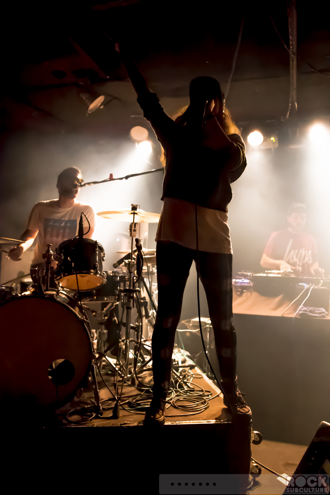 The-Ting-Tings-2015-Tour-Photos-Concert-Review-Live-Photography-Super-Critical-Sacramento-Harlows-Kaneholler-182