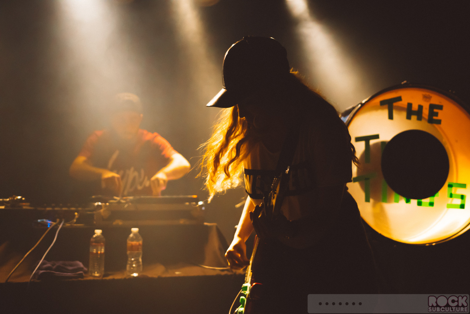 The-Ting-Tings-2015-Tour-Photos-Concert-Review-Live-Photography-Super-Critical-Sacramento-Harlows-Kaneholler-187