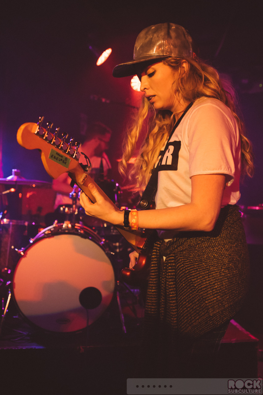 The-Ting-Tings-2015-Tour-Photos-Concert-Review-Live-Photography-Super-Critical-Sacramento-Harlows-Kaneholler-188