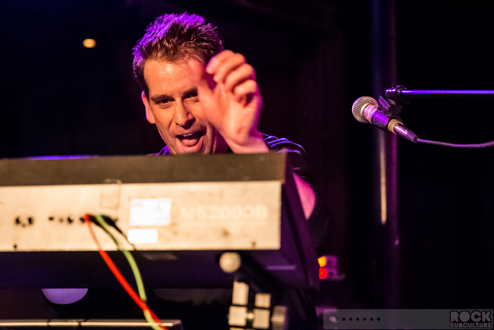 Howard-Jones-2015-Tour-Concert-Review-Photos-Photography-Harlows-Sacramento-04