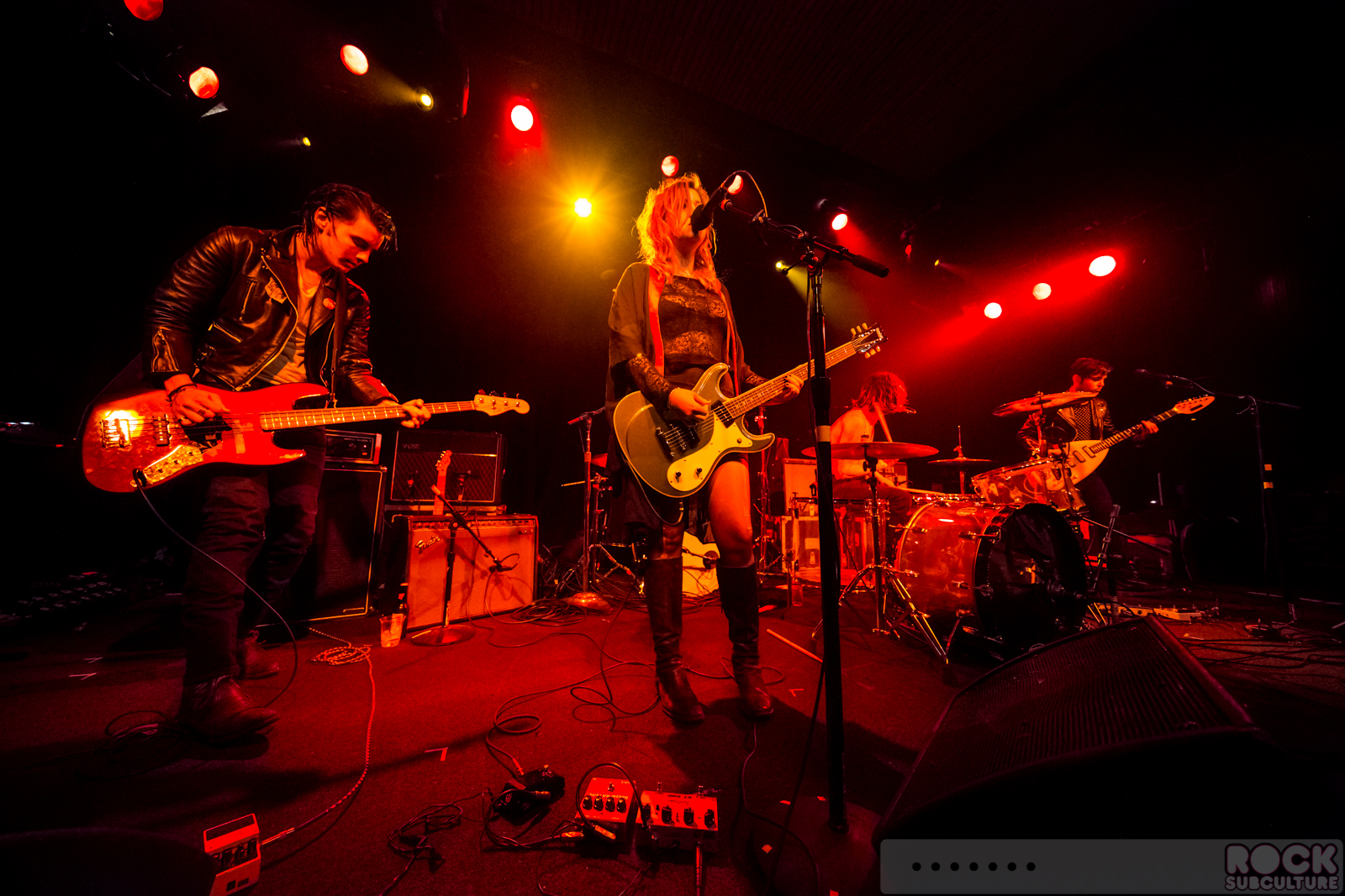 Wolf-Alice-Concert-Review-2015-Tour-Live-Photos-Photography-Setlist-The-Independent-006