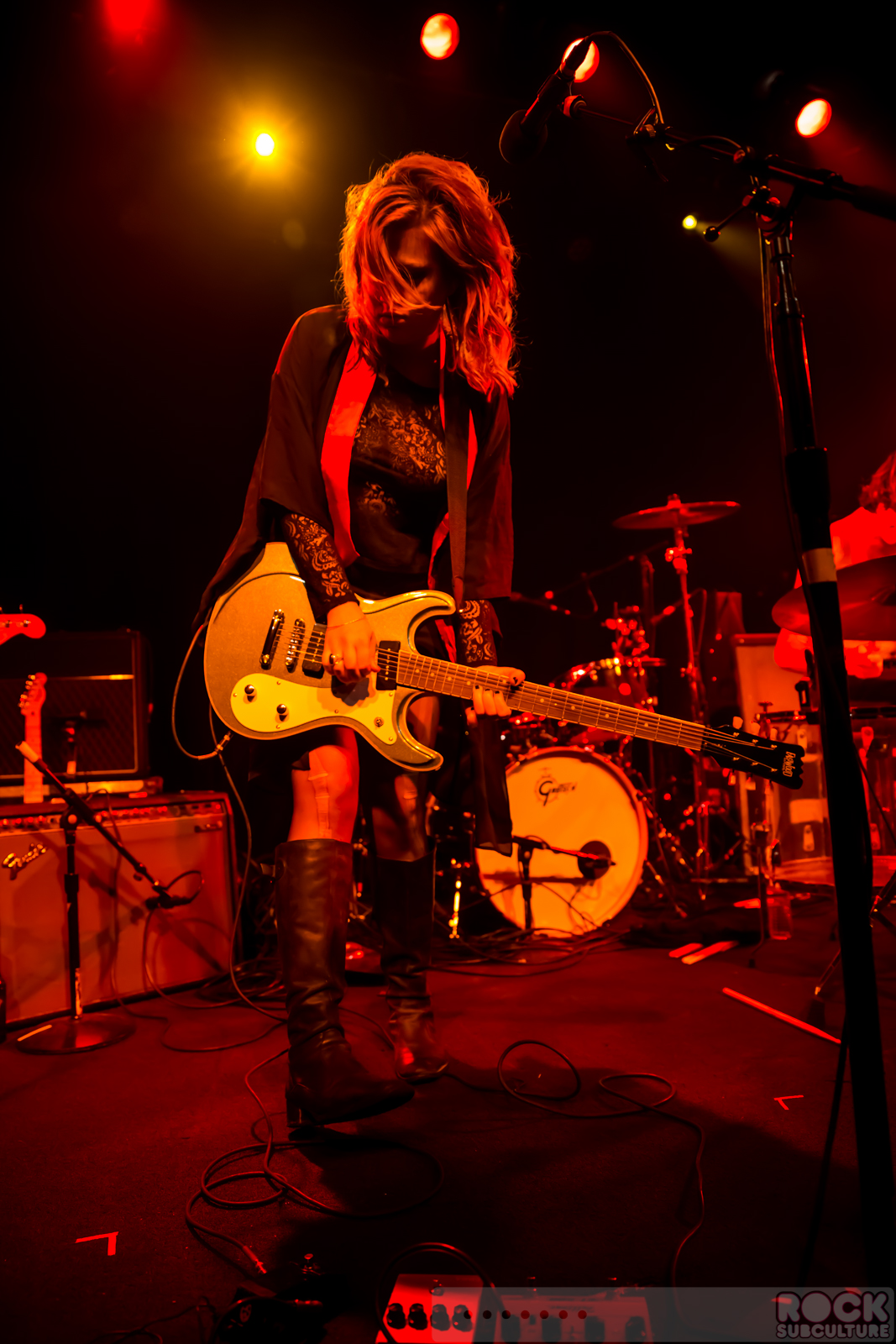 Wolf-Alice-Concert-Review-2015-Tour-Live-Photos-Photography-Setlist-The-Independent-008