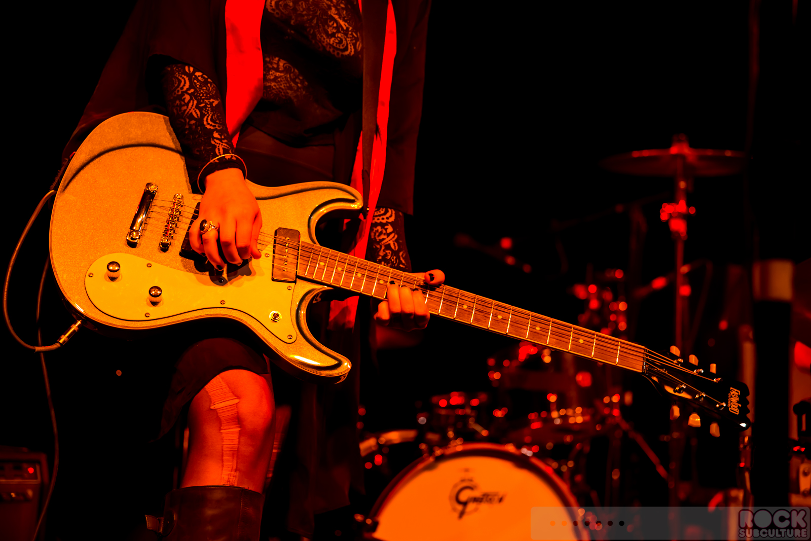 Wolf-Alice-Concert-Review-2015-Tour-Live-Photos-Photography-Setlist-The-Independent-009