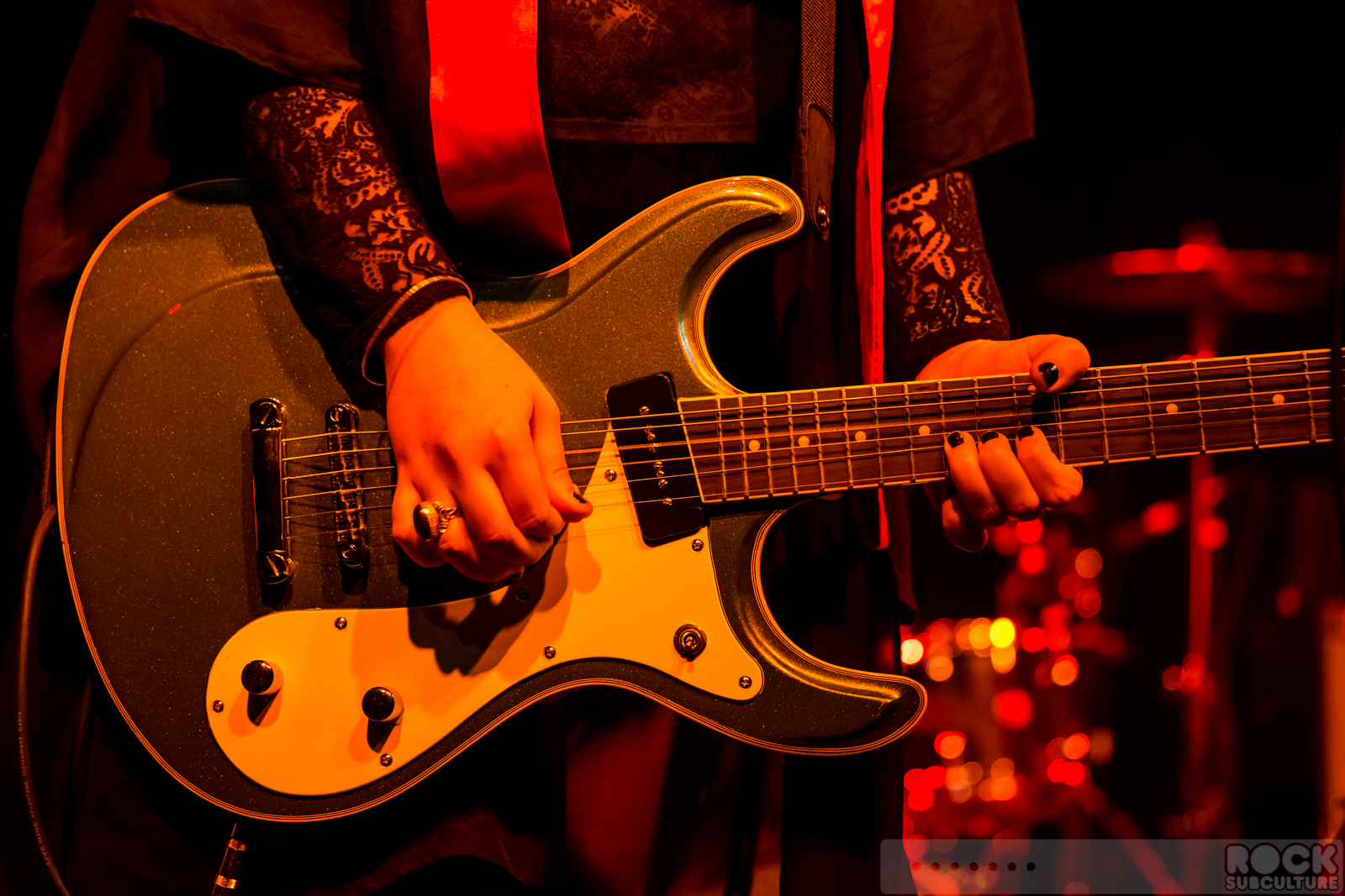 Wolf-Alice-Concert-Review-2015-Tour-Live-Photos-Photography-Setlist-The-Independent-010