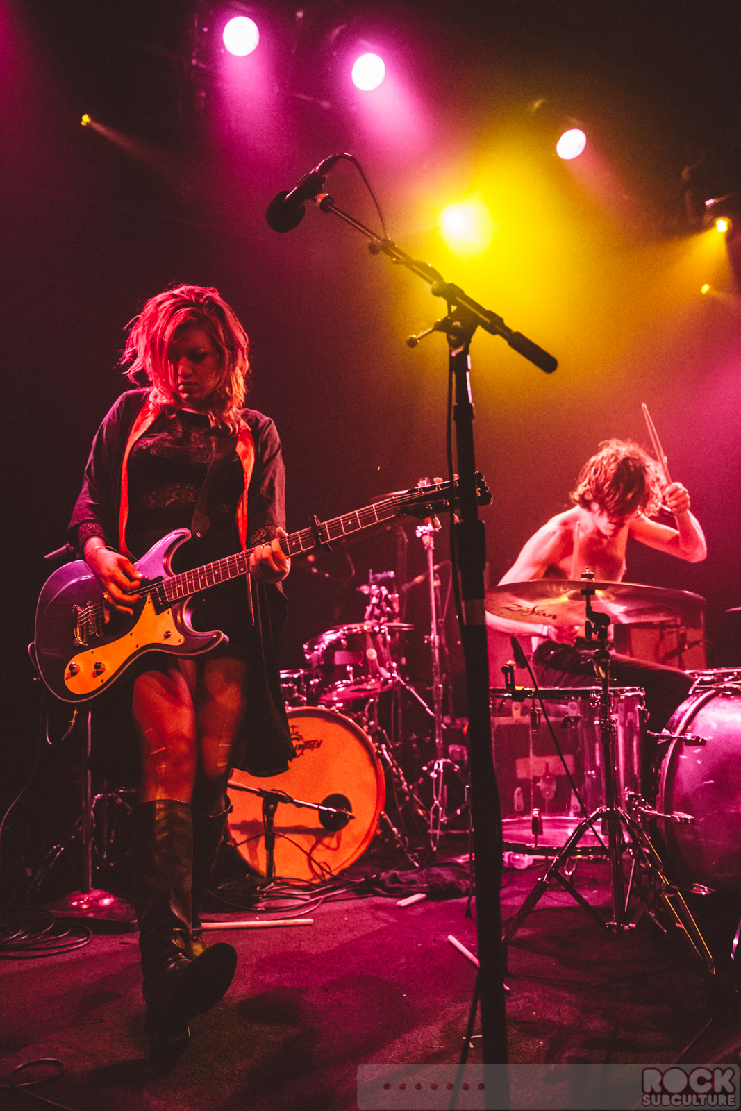 Wolf-Alice-Concert-Review-2015-Tour-Live-Photos-Photography-Setlist-The-Independent-044