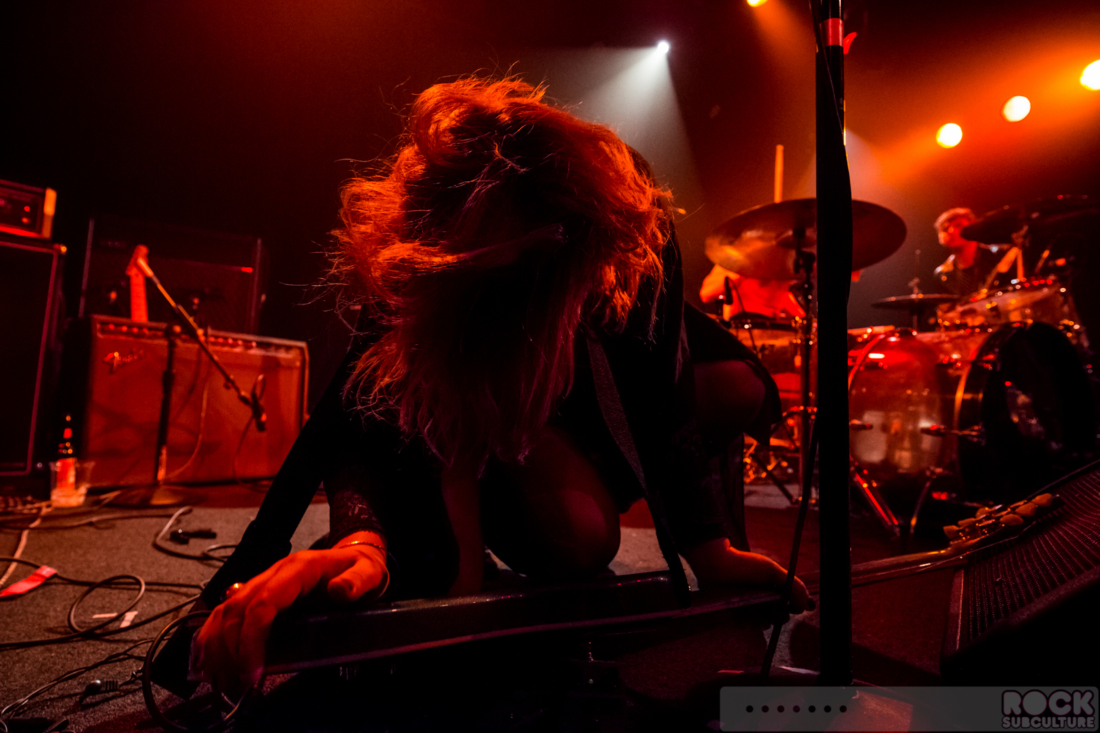 Wolf-Alice-Concert-Review-2015-Tour-Live-Photos-Photography-Setlist-The-Independent-053