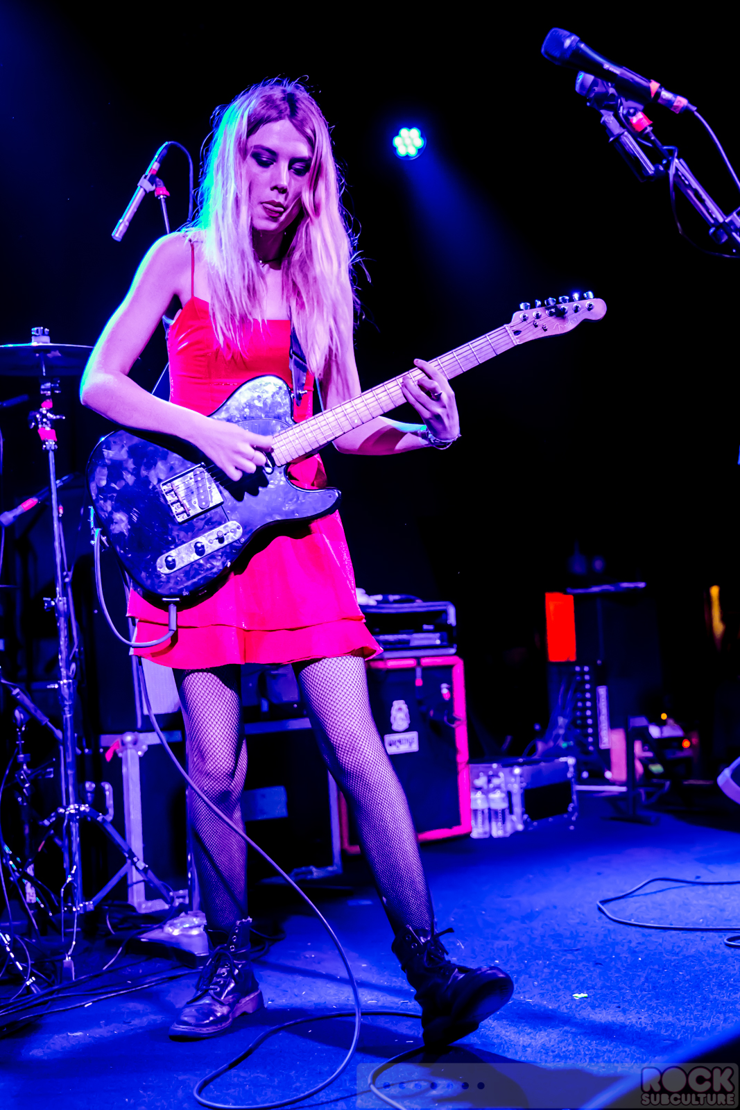 Wolf-Alice-Concert-Review-2015-Tour-Live-Photos-Photography-Setlist-The-Independent-062