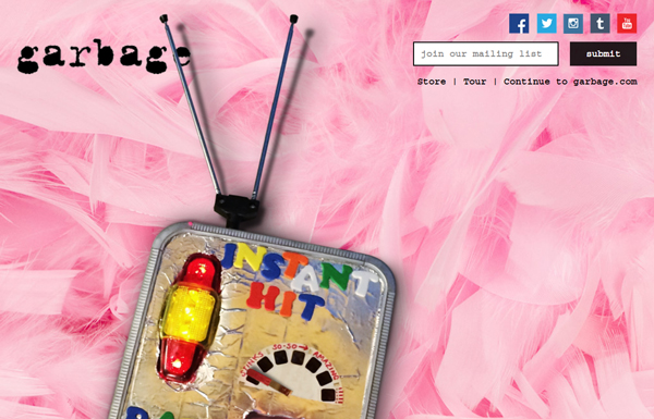 Garbage-20-Years-Queer-Tour-2015-US-Live-Dates-Tickets-Meet-and-Greet-VIP-Access-Portal