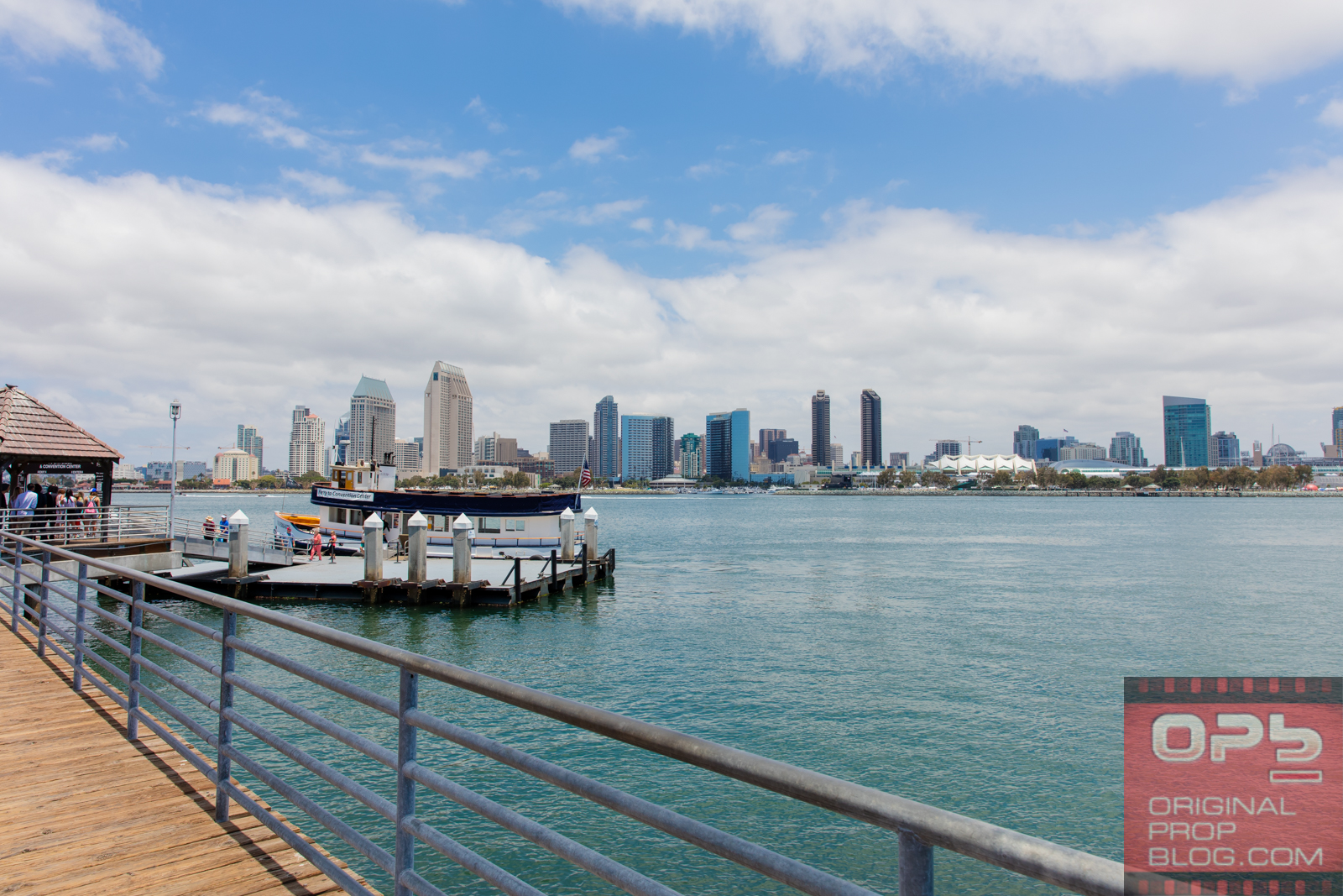 Coronado-Ferry-Landing-Marketplace-Bay-Resort-Hotel-San-Diego-Comic-Con-Travel-Lodging-01