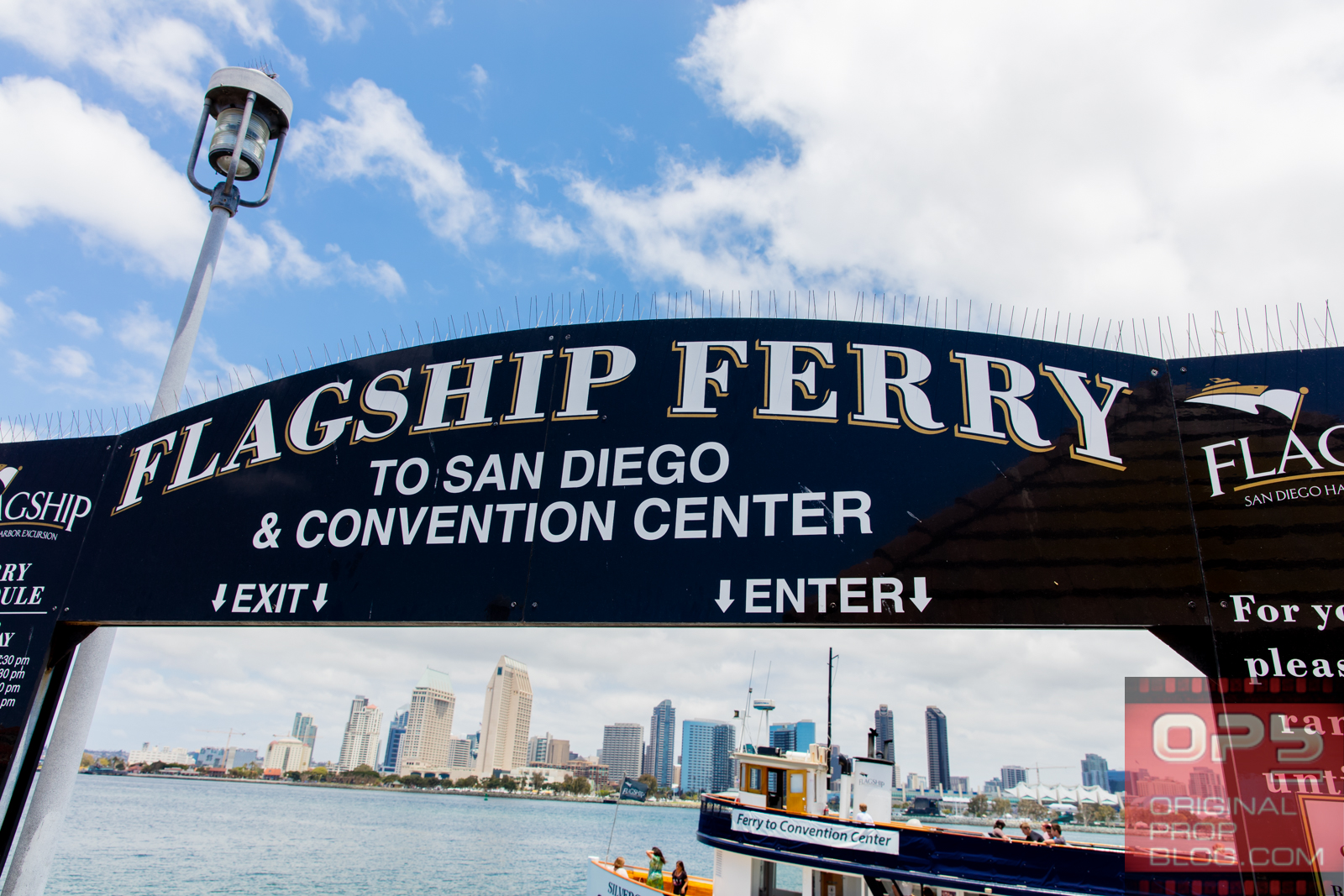 Coronado-Ferry-Landing-Marketplace-Bay-Resort-Hotel-San-Diego-Comic-Con-Travel-Lodging-03