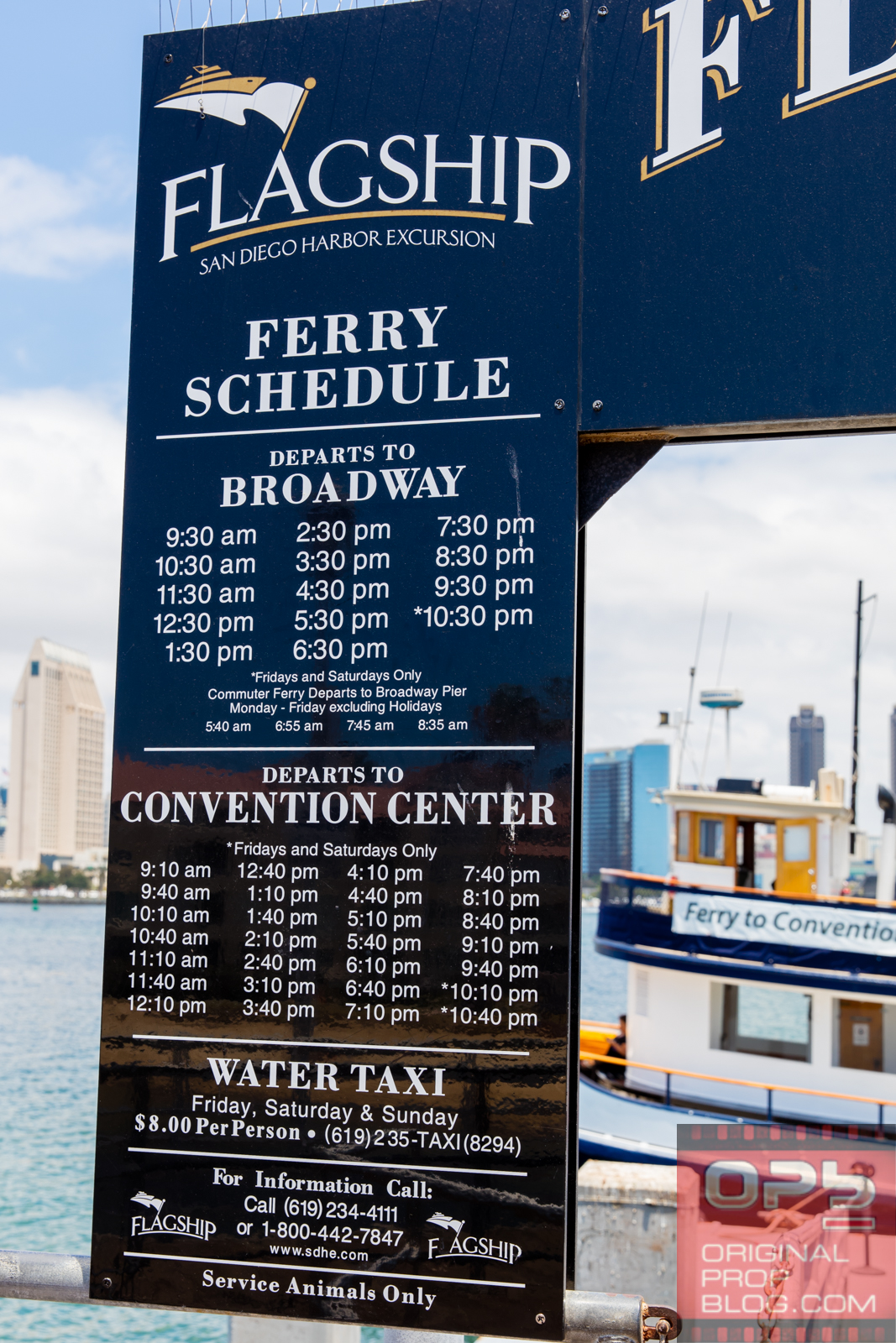 Coronado-Ferry-Landing-Marketplace-Bay-Resort-Hotel-San-Diego-Comic-Con-Travel-Lodging-05