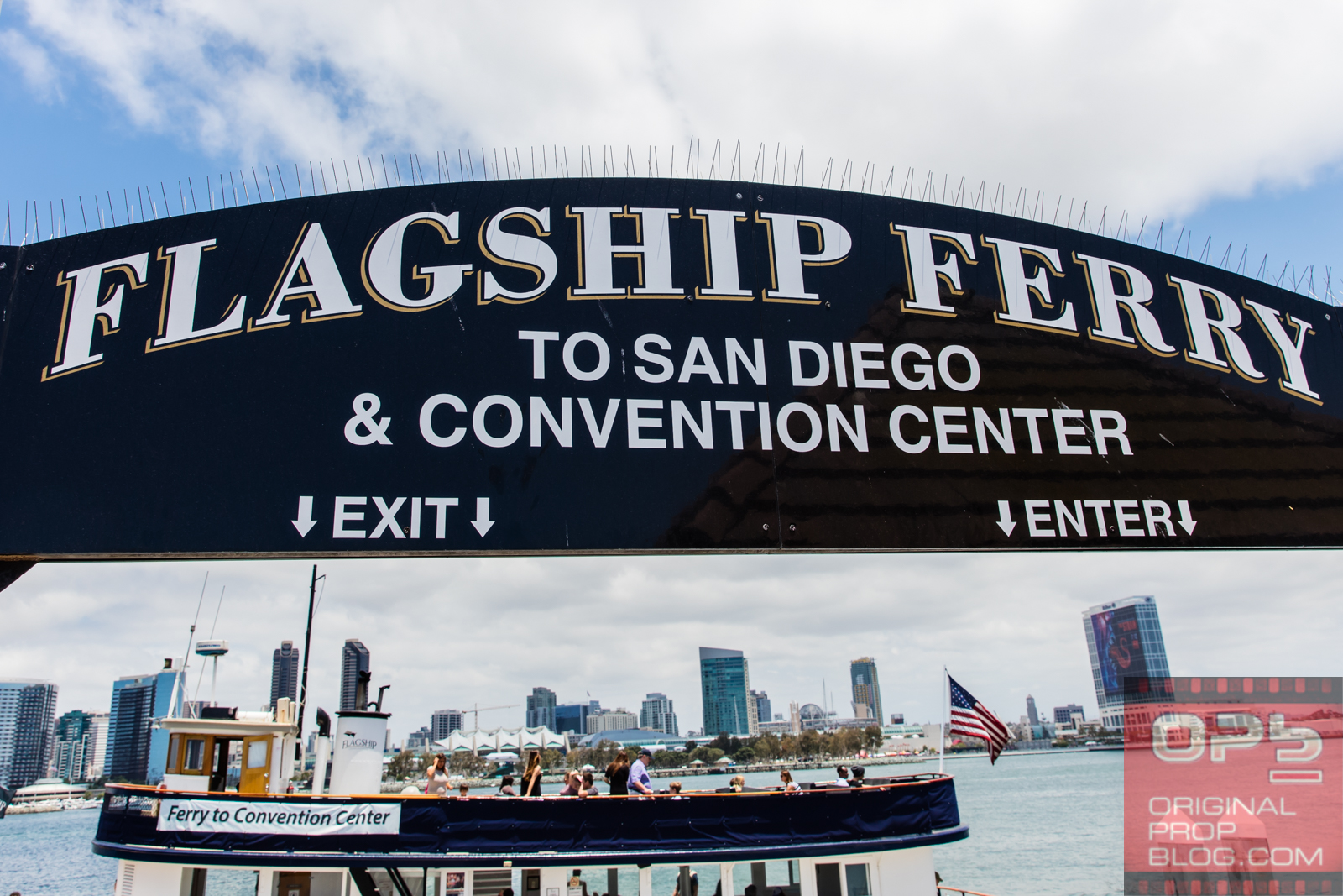 Coronado-Ferry-Landing-Marketplace-Bay-Resort-Hotel-San-Diego-Comic-Con-Travel-Lodging-06
