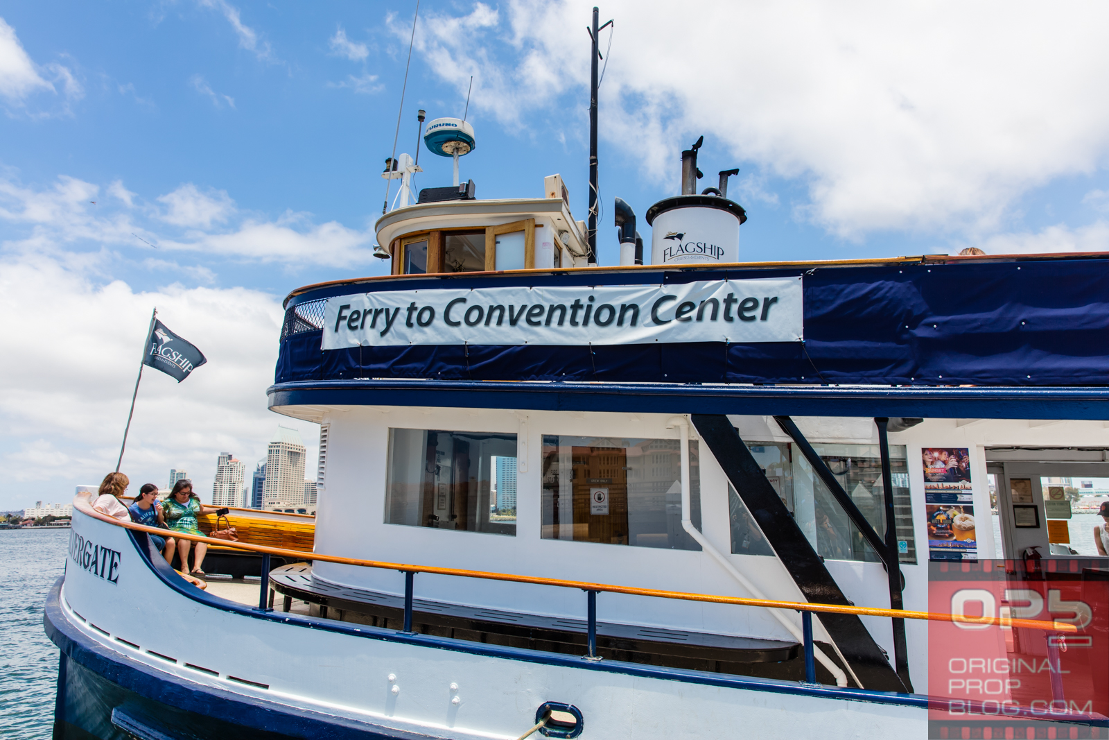 Coronado-Ferry-Landing-Marketplace-Bay-Resort-Hotel-San-Diego-Comic-Con-Travel-Lodging-07