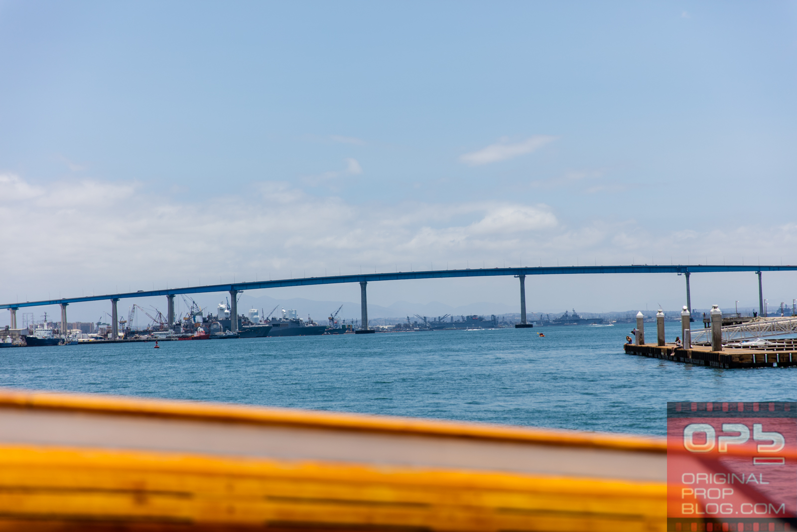 Coronado-Ferry-Landing-Marketplace-Bay-Resort-Hotel-San-Diego-Comic-Con-Travel-Lodging-12