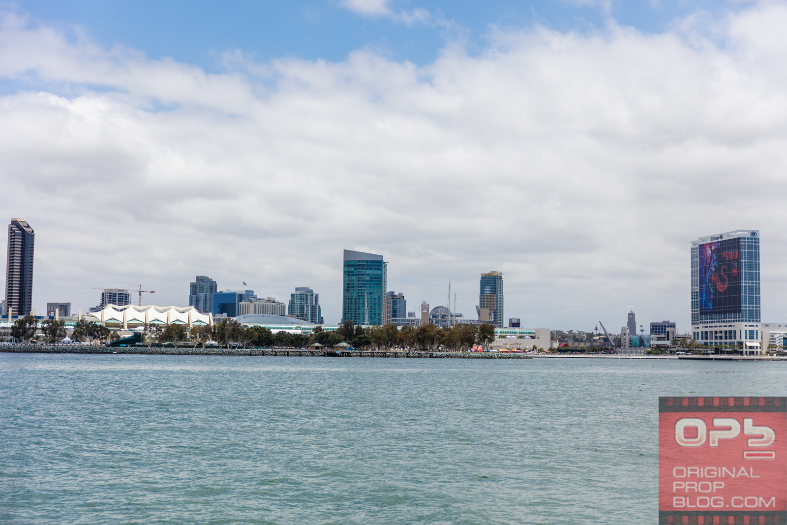 Coronado-Ferry-Landing-Marketplace-Bay-Resort-Hotel-San-Diego-Comic-Con-Travel-Lodging-13