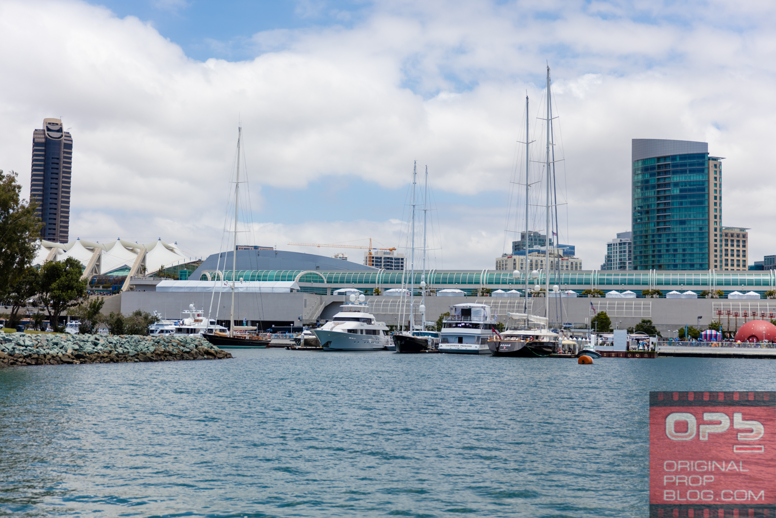 Coronado-Ferry-Landing-Marketplace-Bay-Resort-Hotel-San-Diego-Comic-Con-Travel-Lodging-14