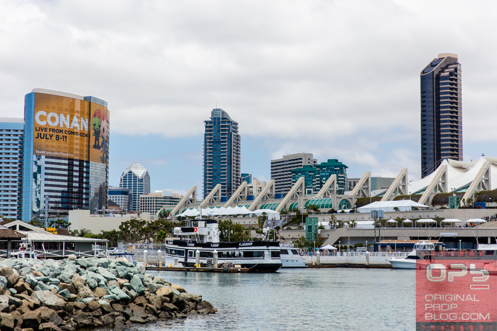 Coronado-Ferry-Landing-Marketplace-Bay-Resort-Hotel-San-Diego-Comic-Con-Travel-Lodging-15