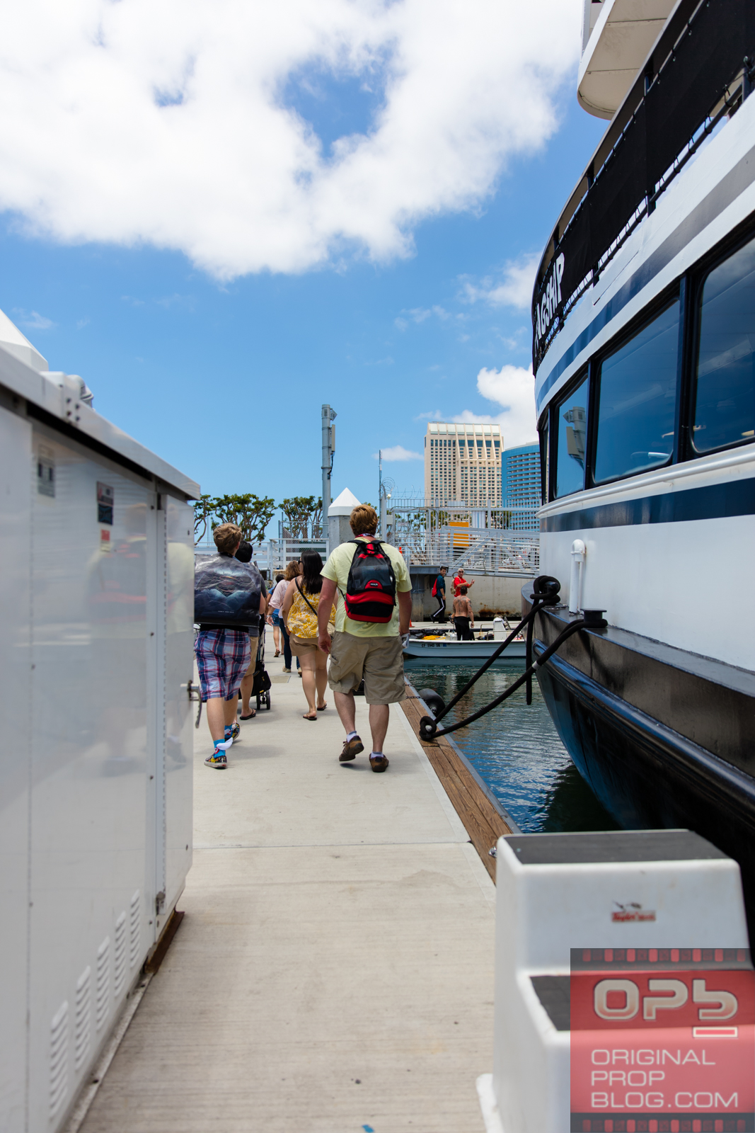 Coronado-Ferry-Landing-Marketplace-Bay-Resort-Hotel-San-Diego-Comic-Con-Travel-Lodging-16