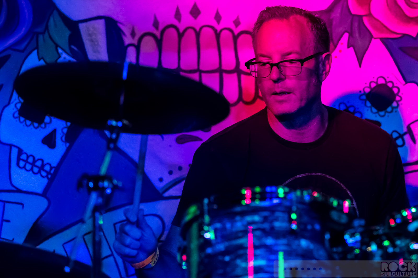 Missing-Persons-Dale-Bozzio-2015-Tour-Live-Concert-Review-Photos-When-In-Rome-Clive-Farrington-004