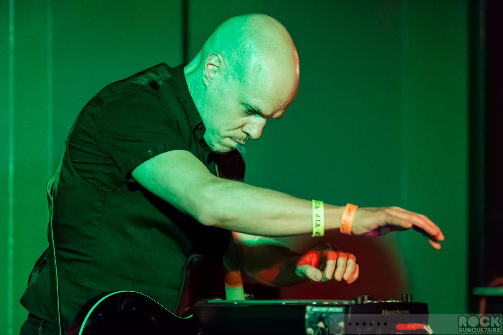 Missing-Persons-Dale-Bozzio-2015-Tour-Live-Concert-Review-Photos-When-In-Rome-Clive-Farrington-013