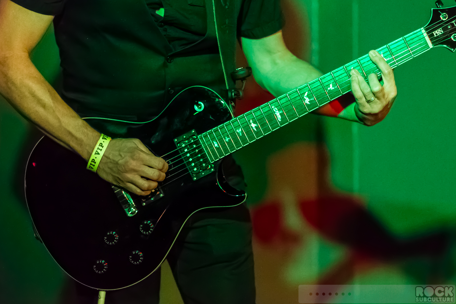 Missing-Persons-Dale-Bozzio-2015-Tour-Live-Concert-Review-Photos-When-In-Rome-Clive-Farrington-015