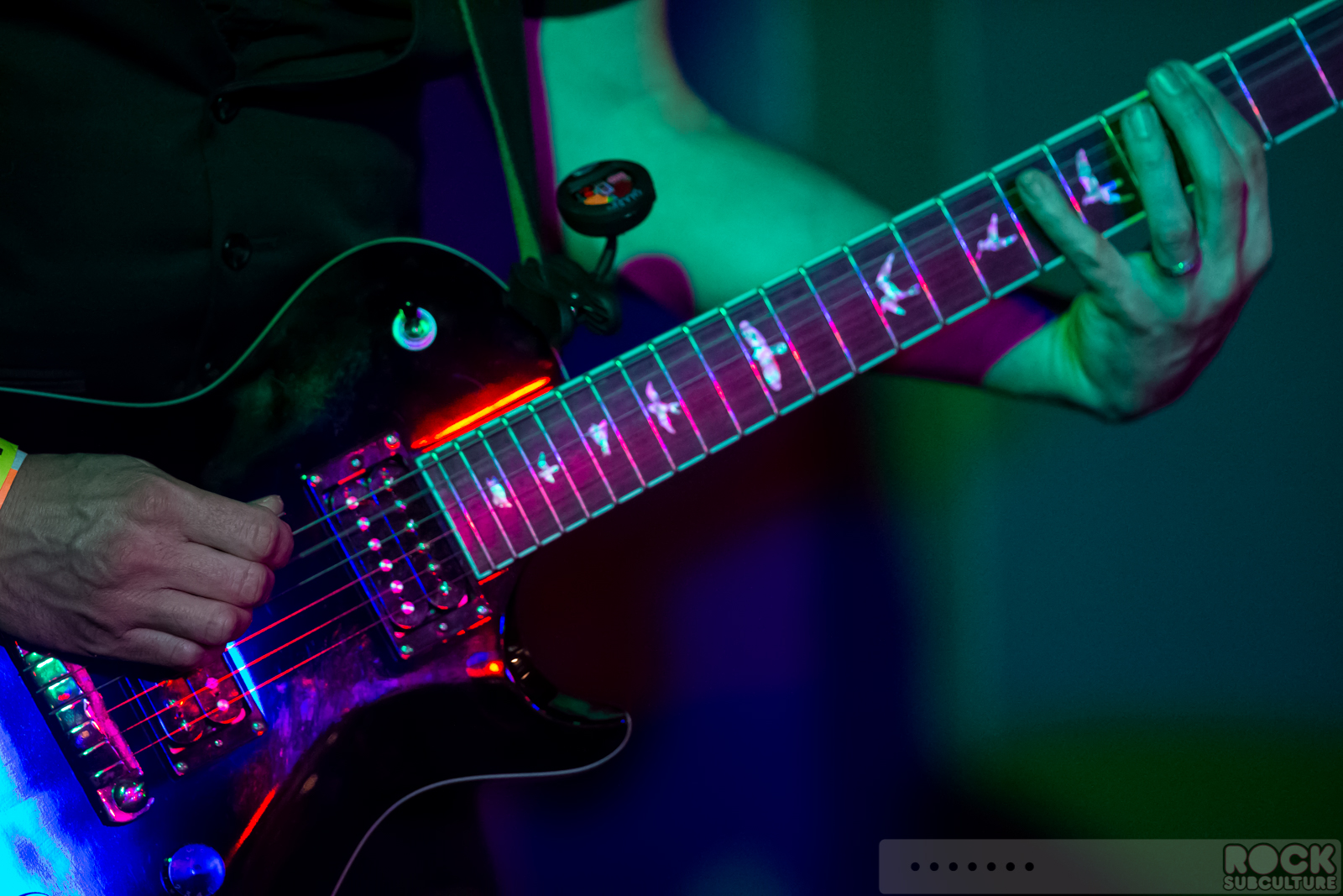 Missing-Persons-Dale-Bozzio-2015-Tour-Live-Concert-Review-Photos-When-In-Rome-Clive-Farrington-028