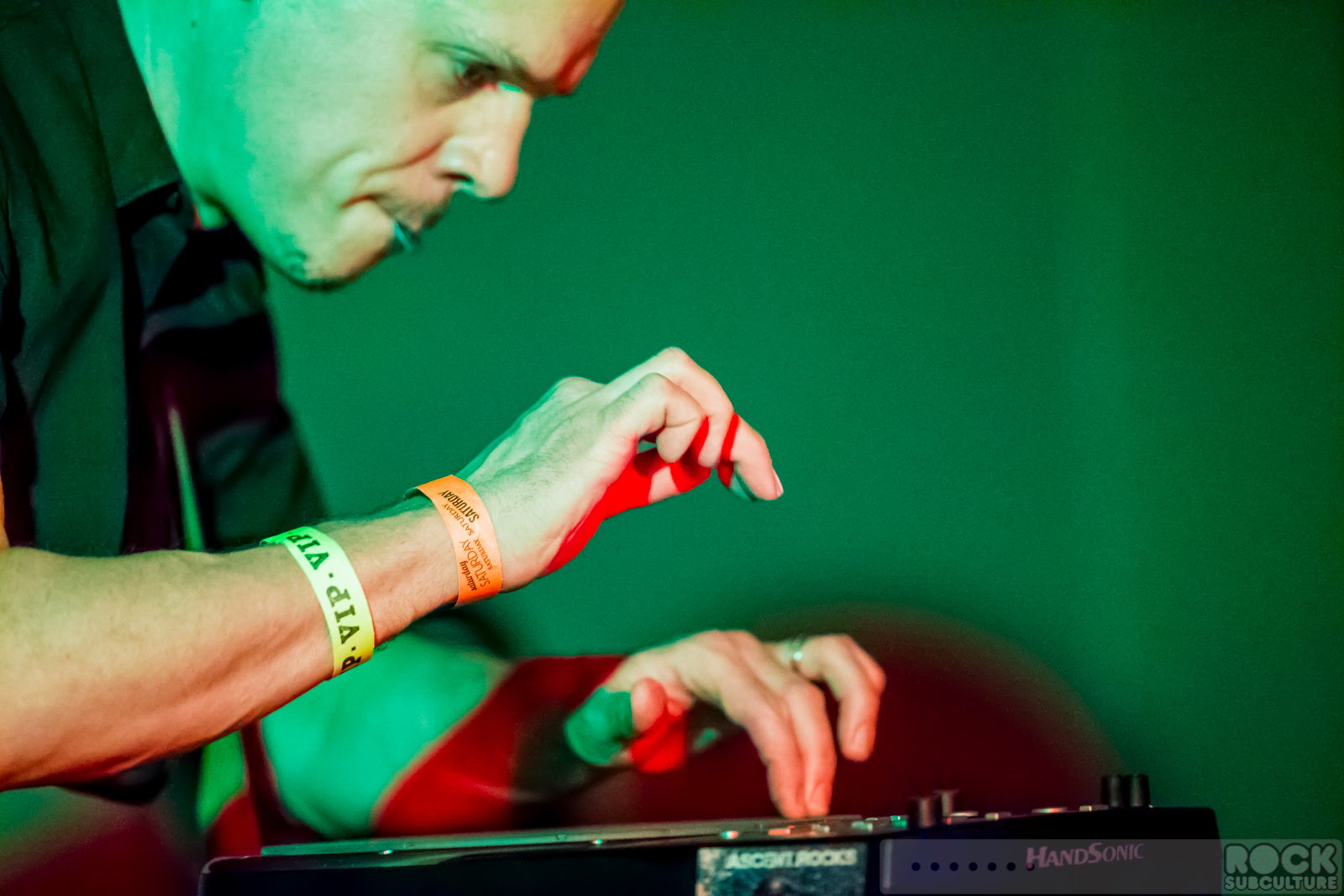 Missing-Persons-Dale-Bozzio-2015-Tour-Live-Concert-Review-Photos-When-In-Rome-Clive-Farrington-031