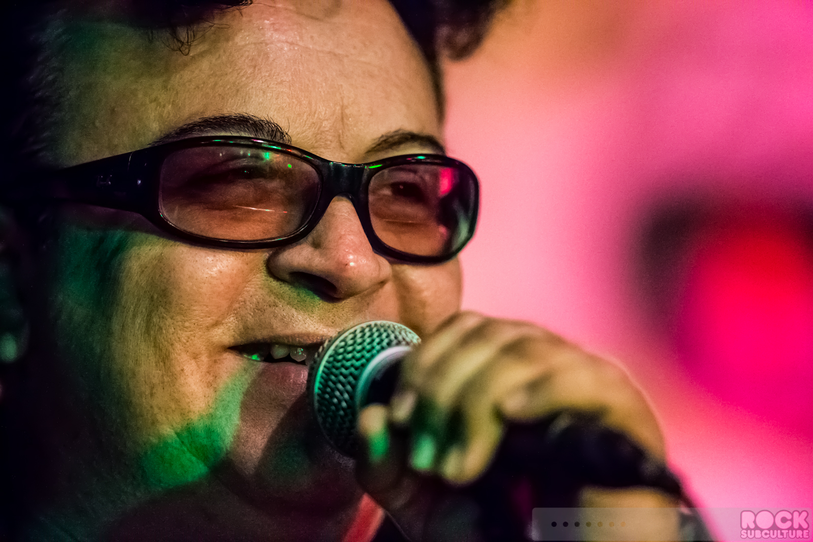 Missing-Persons-Dale-Bozzio-2015-Tour-Live-Concert-Review-Photos-When-In-Rome-Clive-Farrington-038