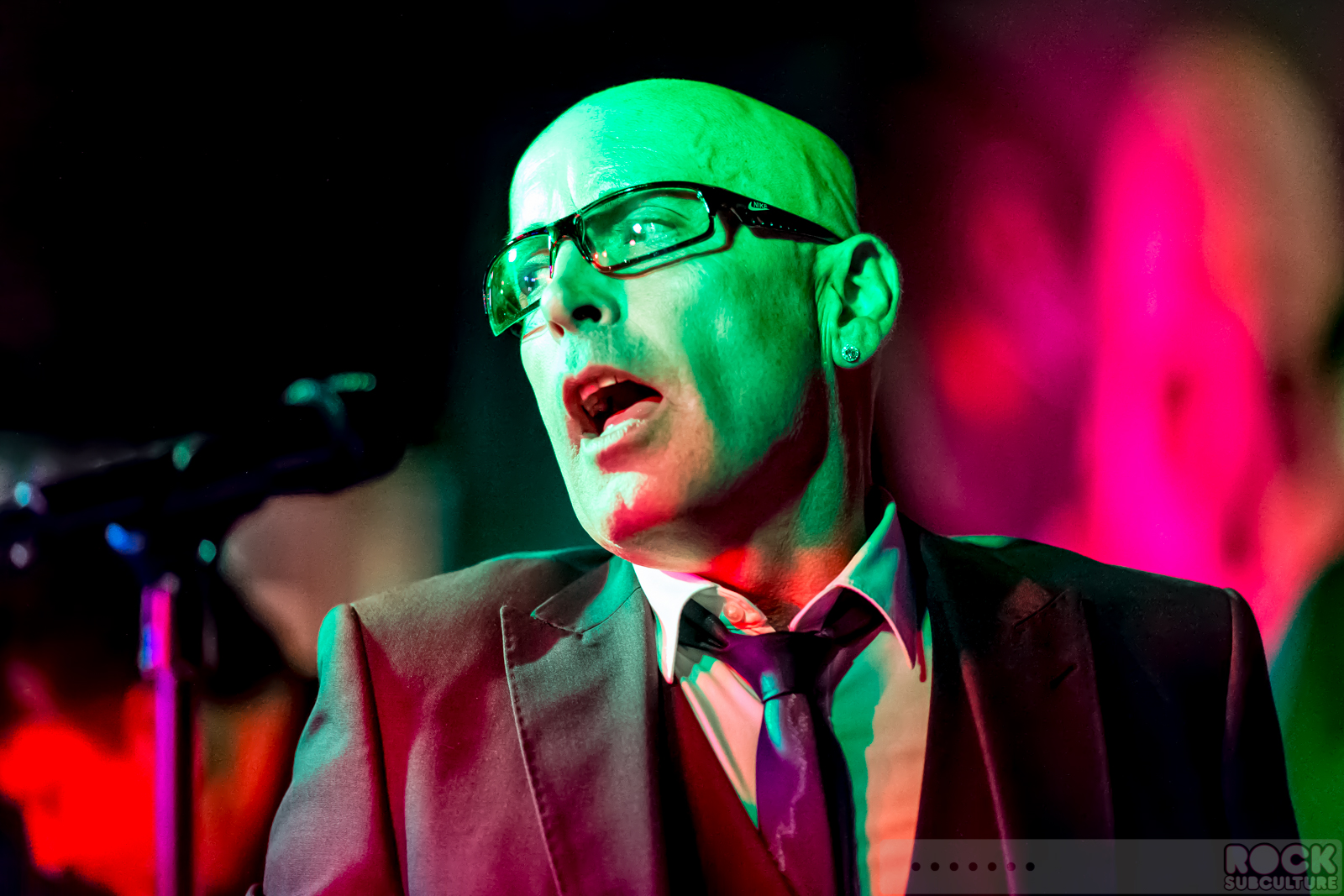 Missing-Persons-Dale-Bozzio-2015-Tour-Live-Concert-Review-Photos-When-In-Rome-Clive-Farrington-077