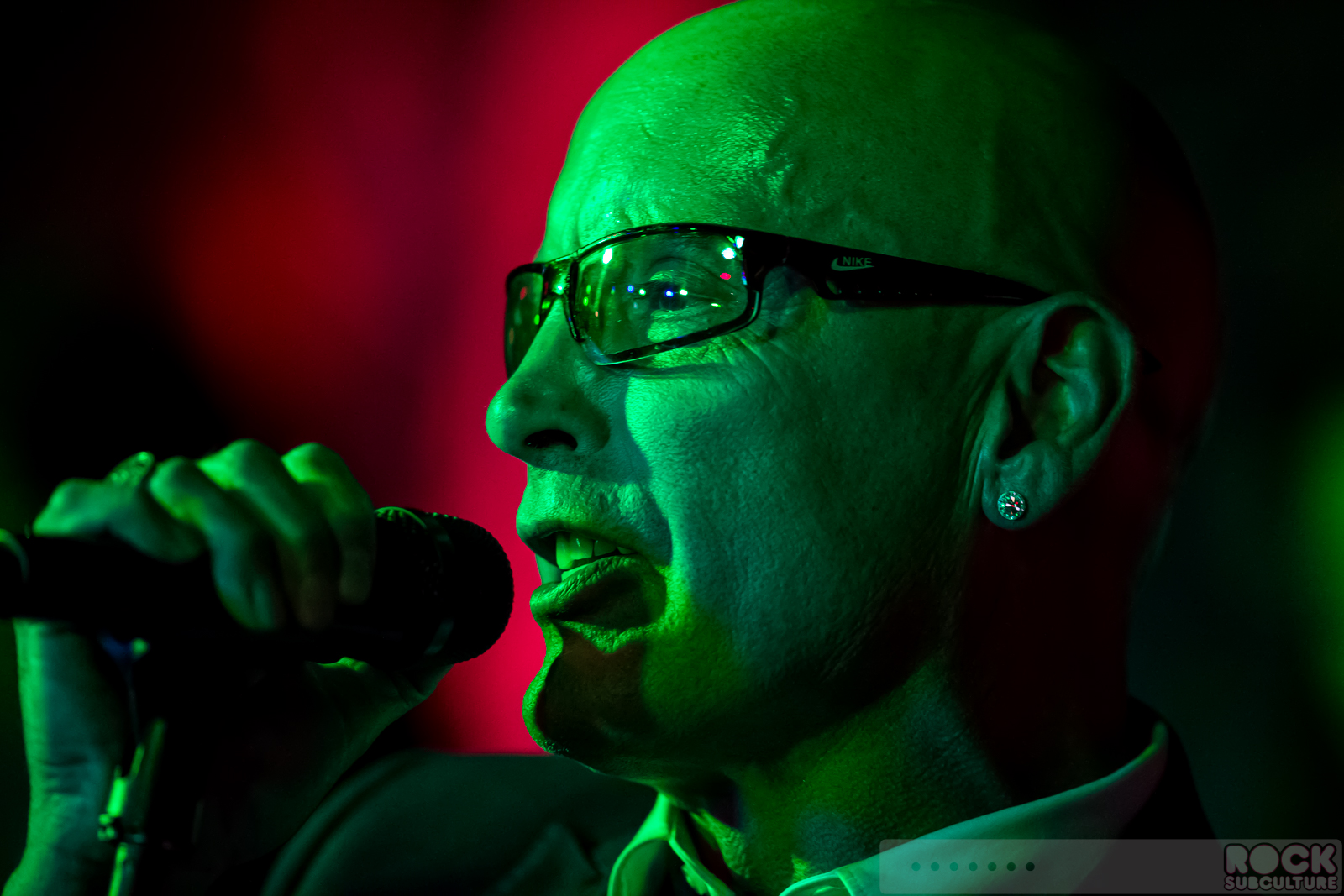 Missing-Persons-Dale-Bozzio-2015-Tour-Live-Concert-Review-Photos-When-In-Rome-Clive-Farrington-097
