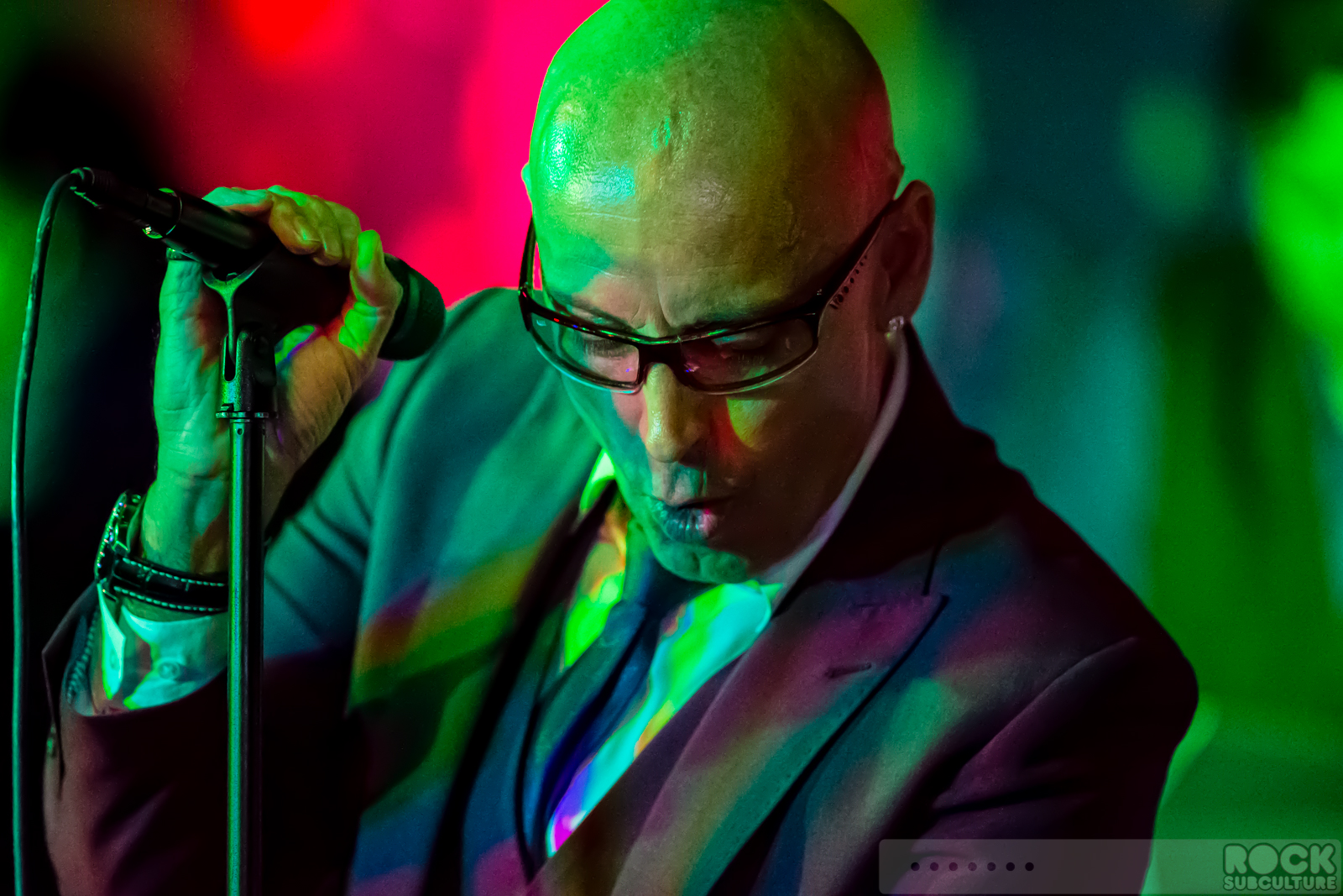 Missing-Persons-Dale-Bozzio-2015-Tour-Live-Concert-Review-Photos-When-In-Rome-Clive-Farrington-098