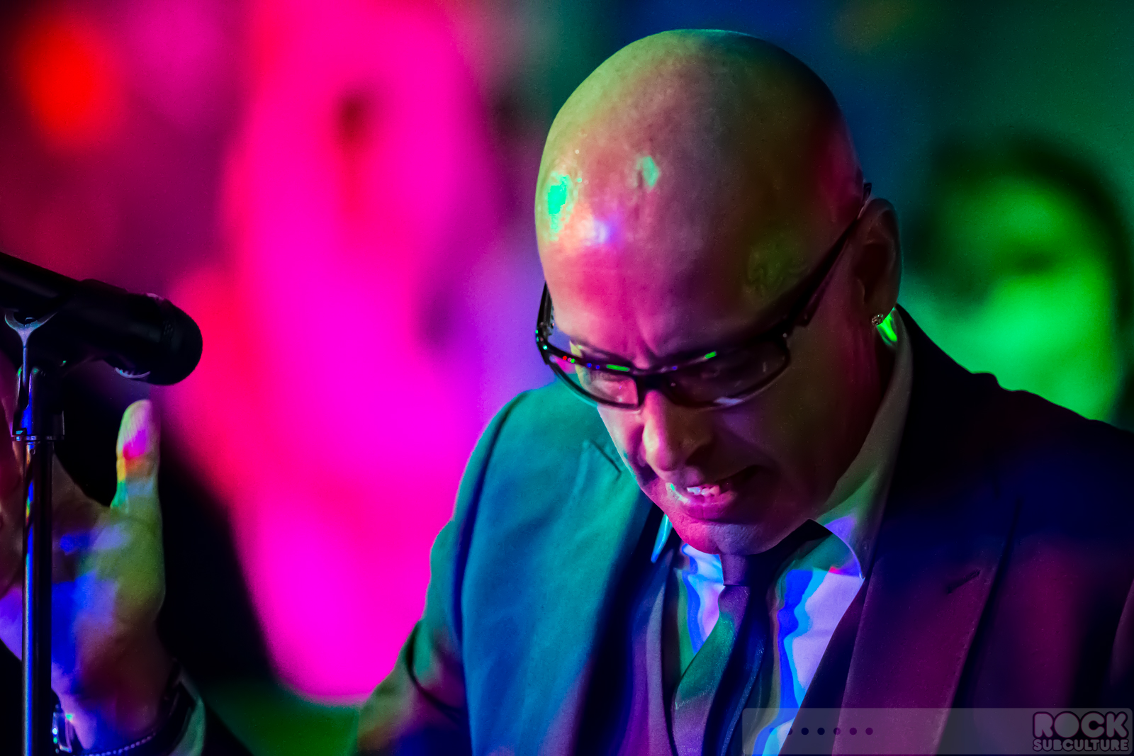 Missing-Persons-Dale-Bozzio-2015-Tour-Live-Concert-Review-Photos-When-In-Rome-Clive-Farrington-099