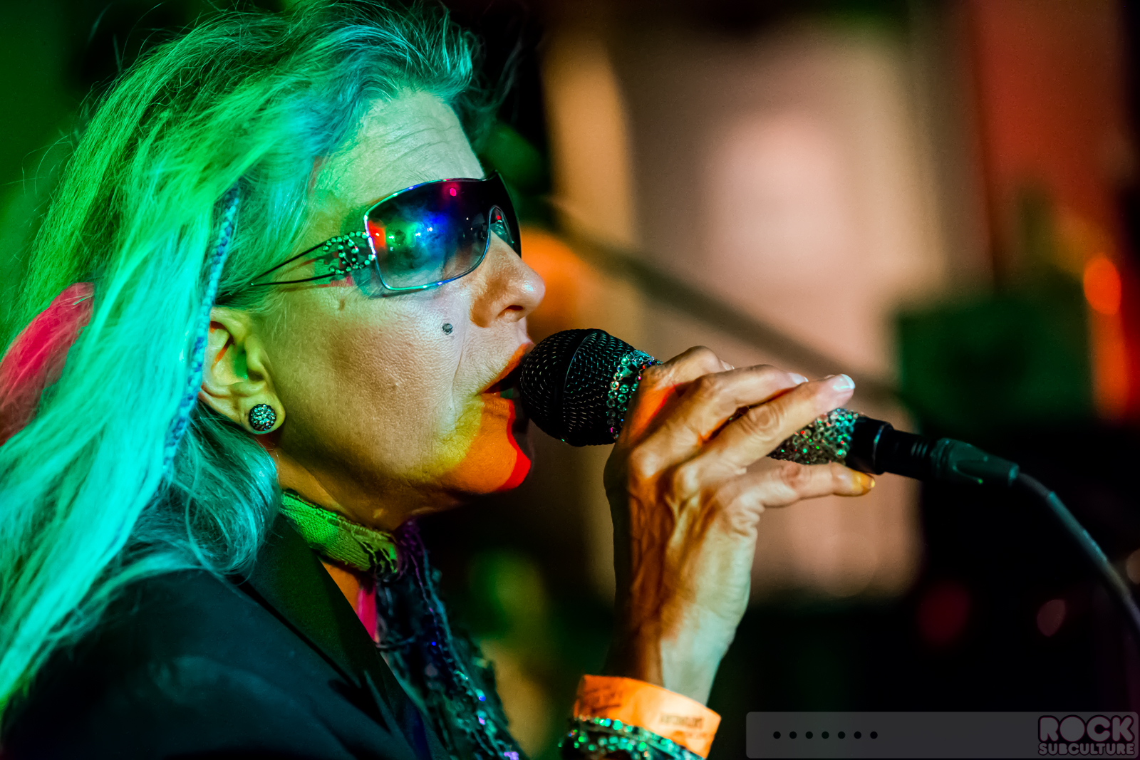 Missing-Persons-Dale-Bozzio-2015-Tour-Live-Concert-Review-Photos-When-In-Rome-Clive-Farrington-105
