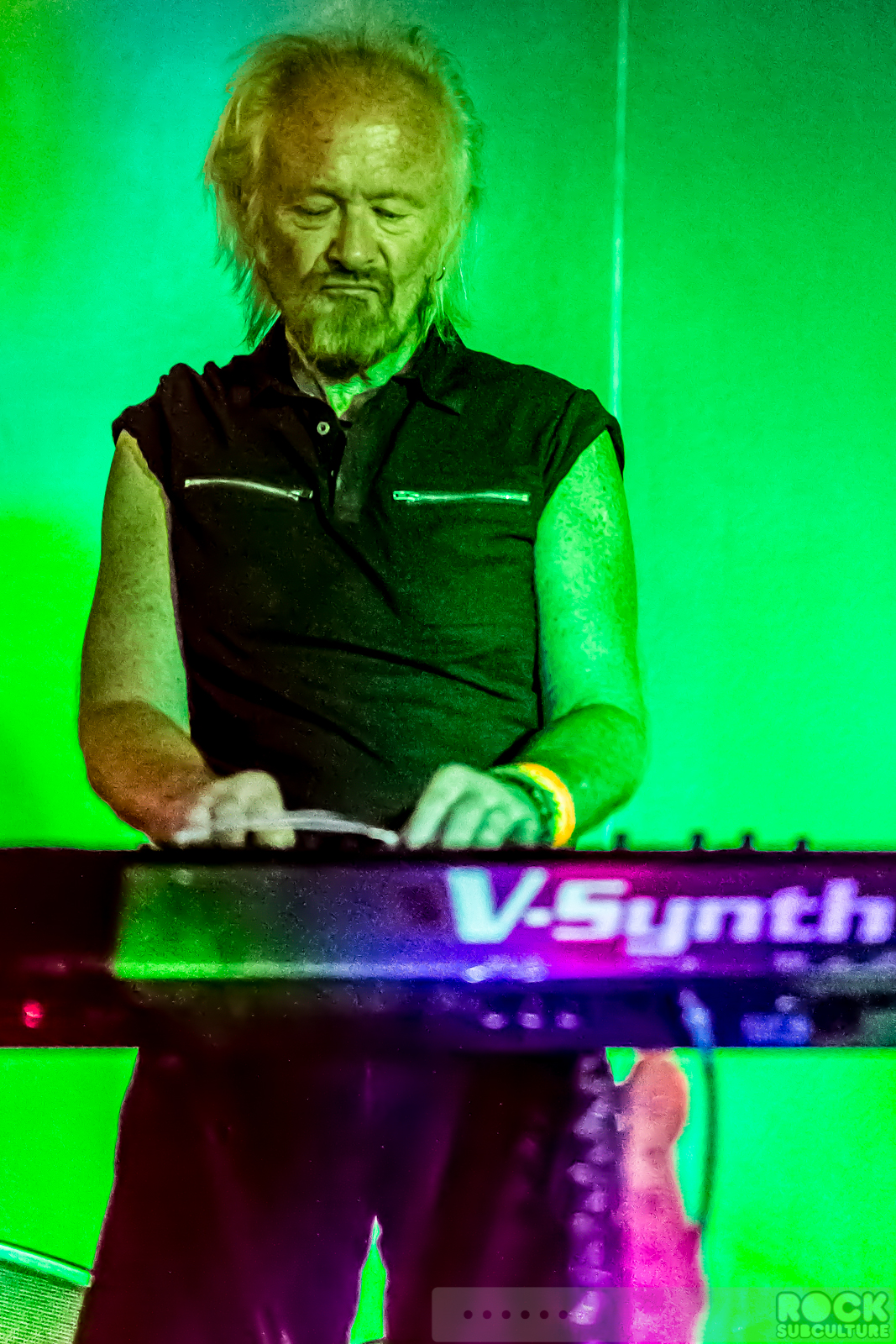 Missing-Persons-Dale-Bozzio-2015-Tour-Live-Concert-Review-Photos-When-In-Rome-Clive-Farrington-107