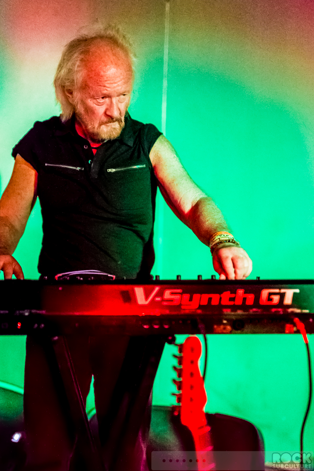 Missing-Persons-Dale-Bozzio-2015-Tour-Live-Concert-Review-Photos-When-In-Rome-Clive-Farrington-109