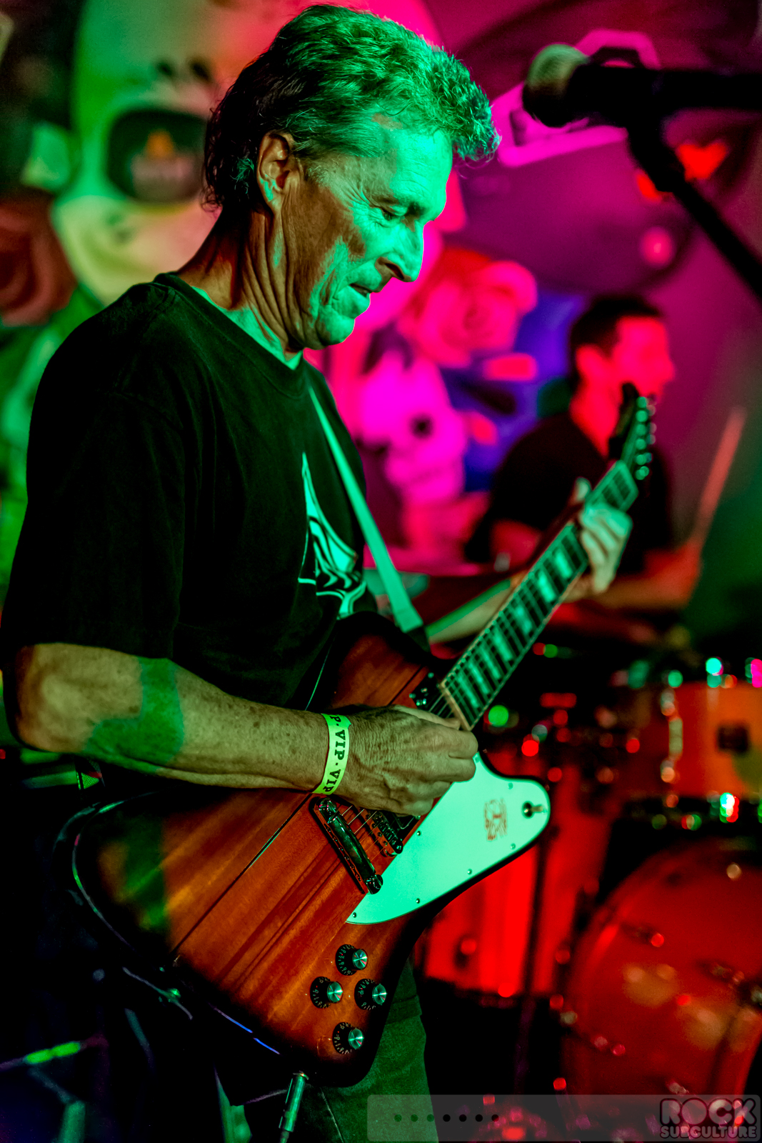 Missing-Persons-Dale-Bozzio-2015-Tour-Live-Concert-Review-Photos-When-In-Rome-Clive-Farrington-110