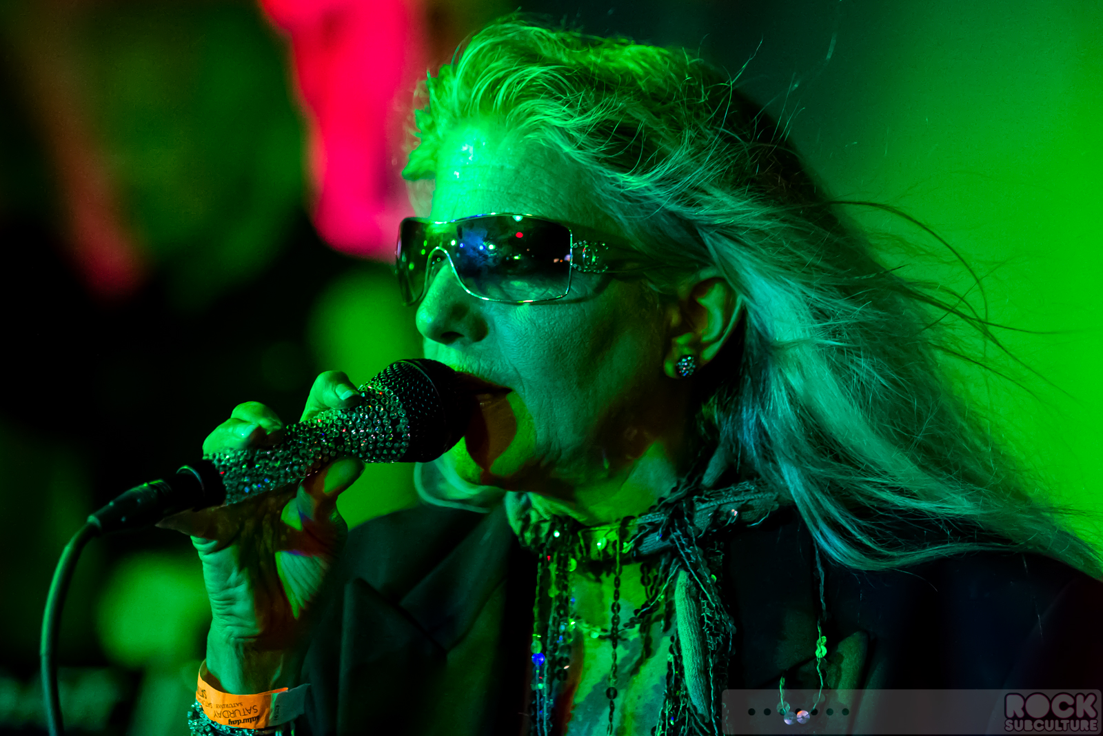 Missing-Persons-Dale-Bozzio-2015-Tour-Live-Concert-Review-Photos-When-In-Rome-Clive-Farrington-122