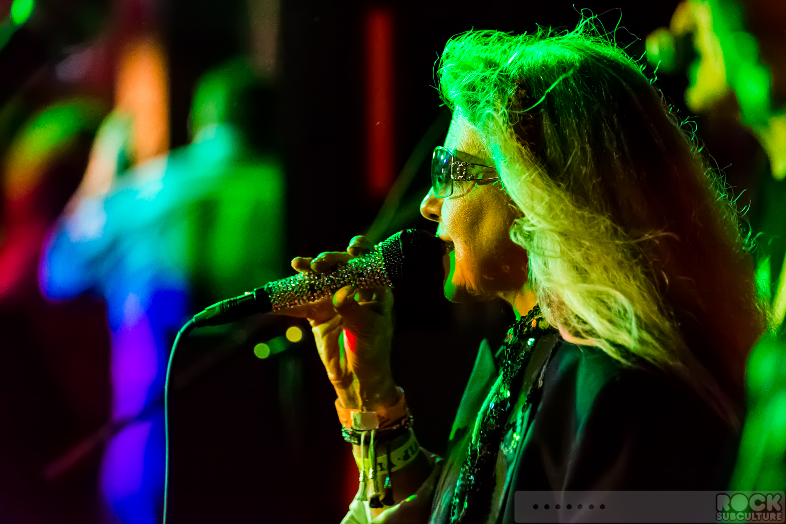 Missing-Persons-Dale-Bozzio-2015-Tour-Live-Concert-Review-Photos-When-In-Rome-Clive-Farrington-129