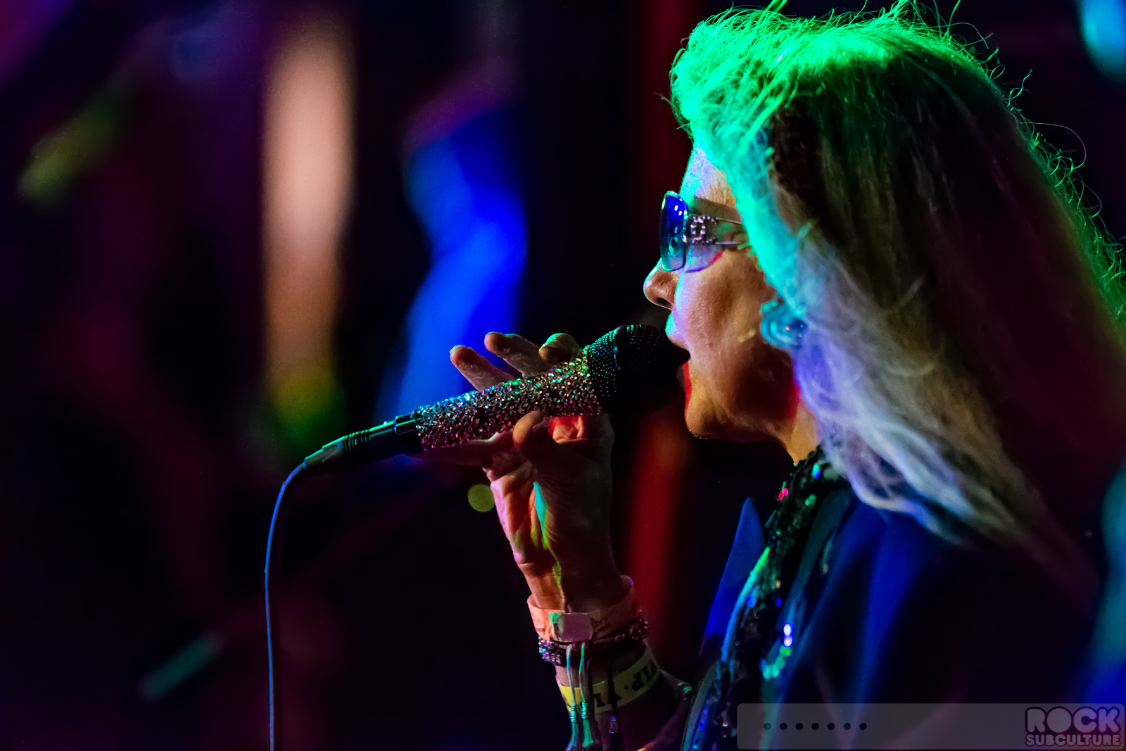 Missing-Persons-Dale-Bozzio-2015-Tour-Live-Concert-Review-Photos-When-In-Rome-Clive-Farrington-130