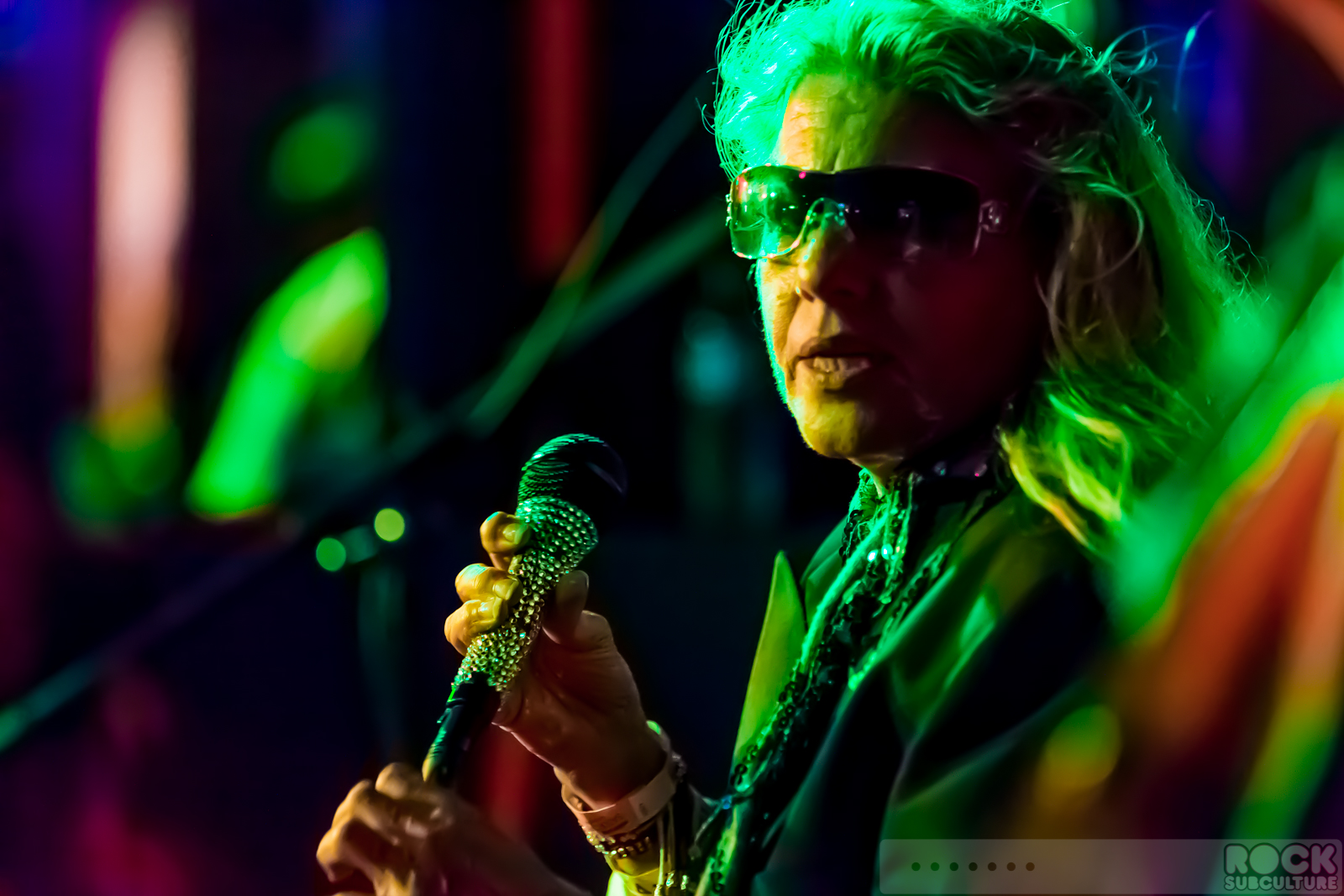 Missing-Persons-Dale-Bozzio-2015-Tour-Live-Concert-Review-Photos-When-In-Rome-Clive-Farrington-131